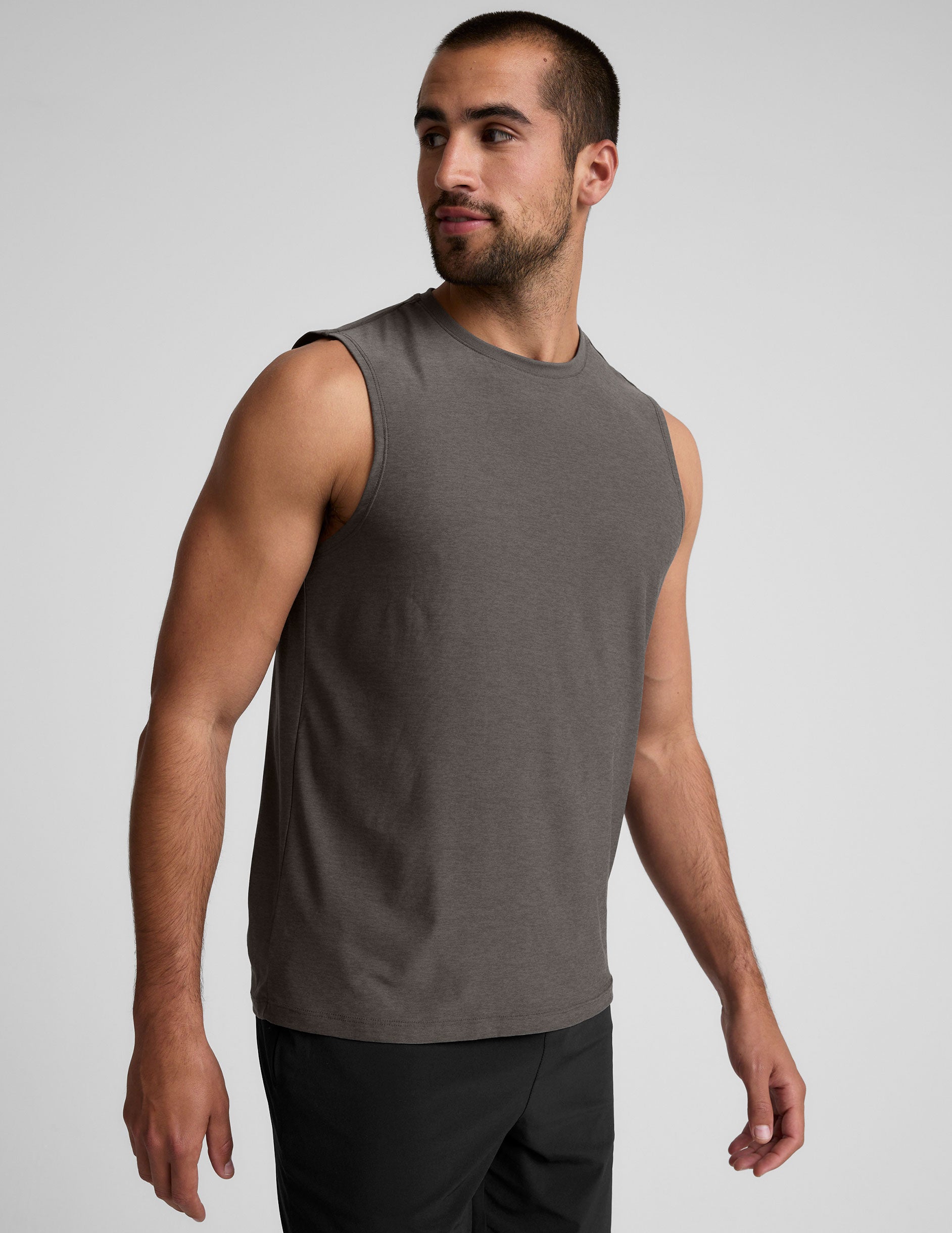Featherweight Freeflo Men's Muscle Tank 2.0 - Image 2