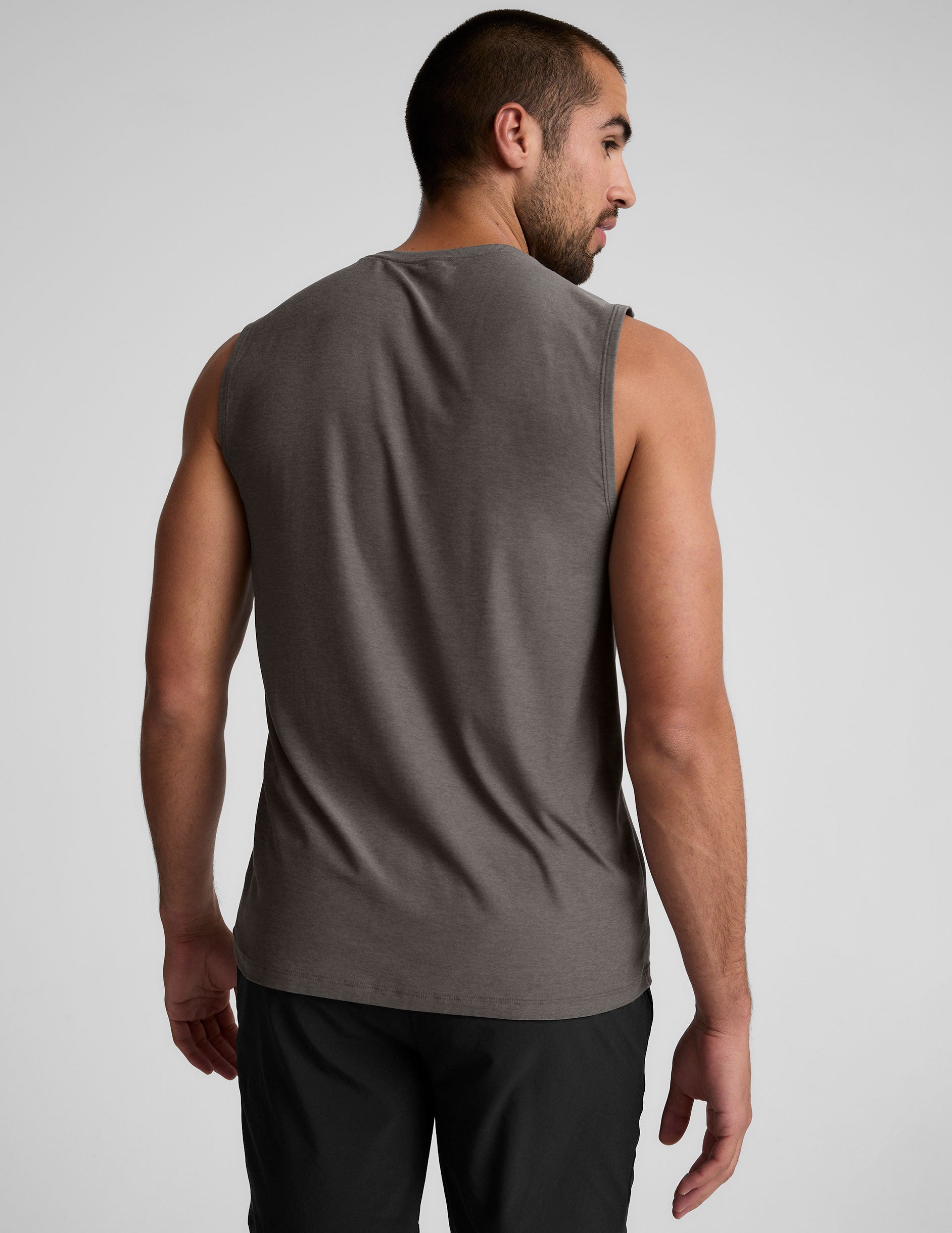 Featherweight Freeflo Men's Muscle Tank 2.0 - Image 3