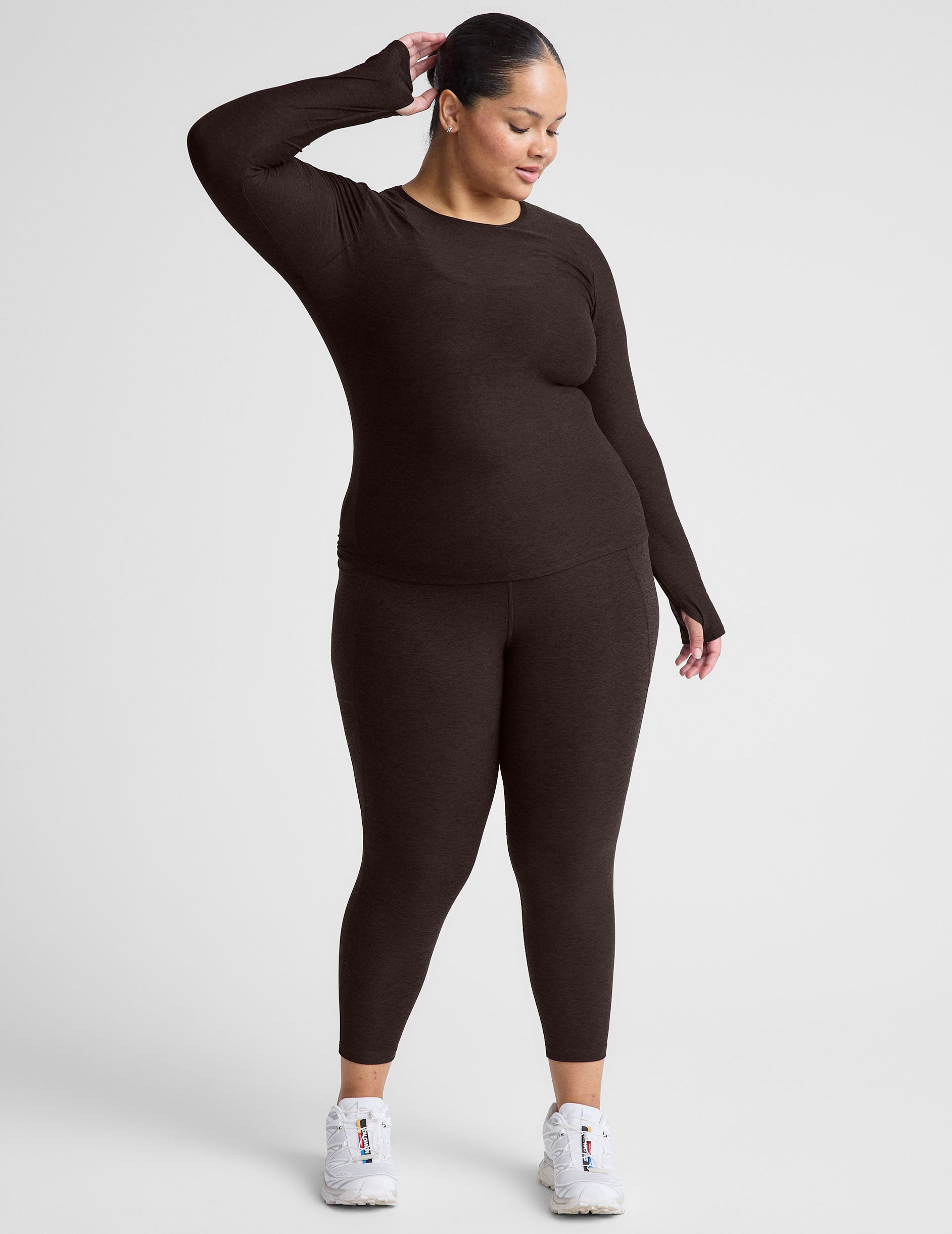 Featherweight Classic Crew Pullover - Image 9