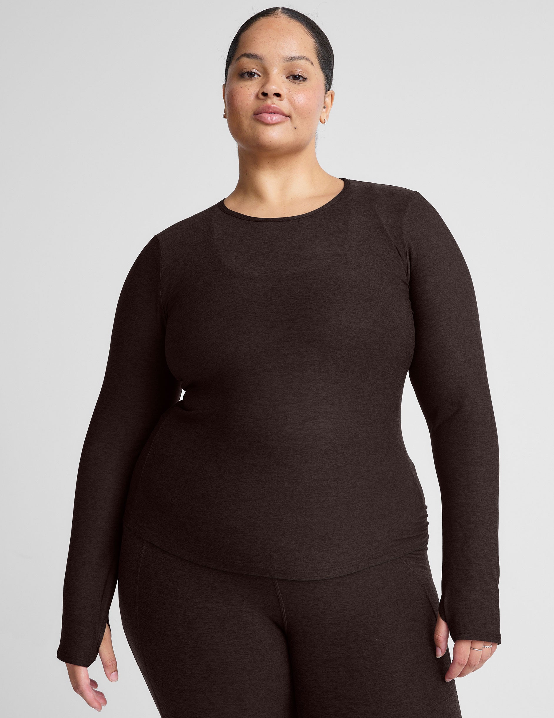Featherweight Classic Crew Pullover - Image 6