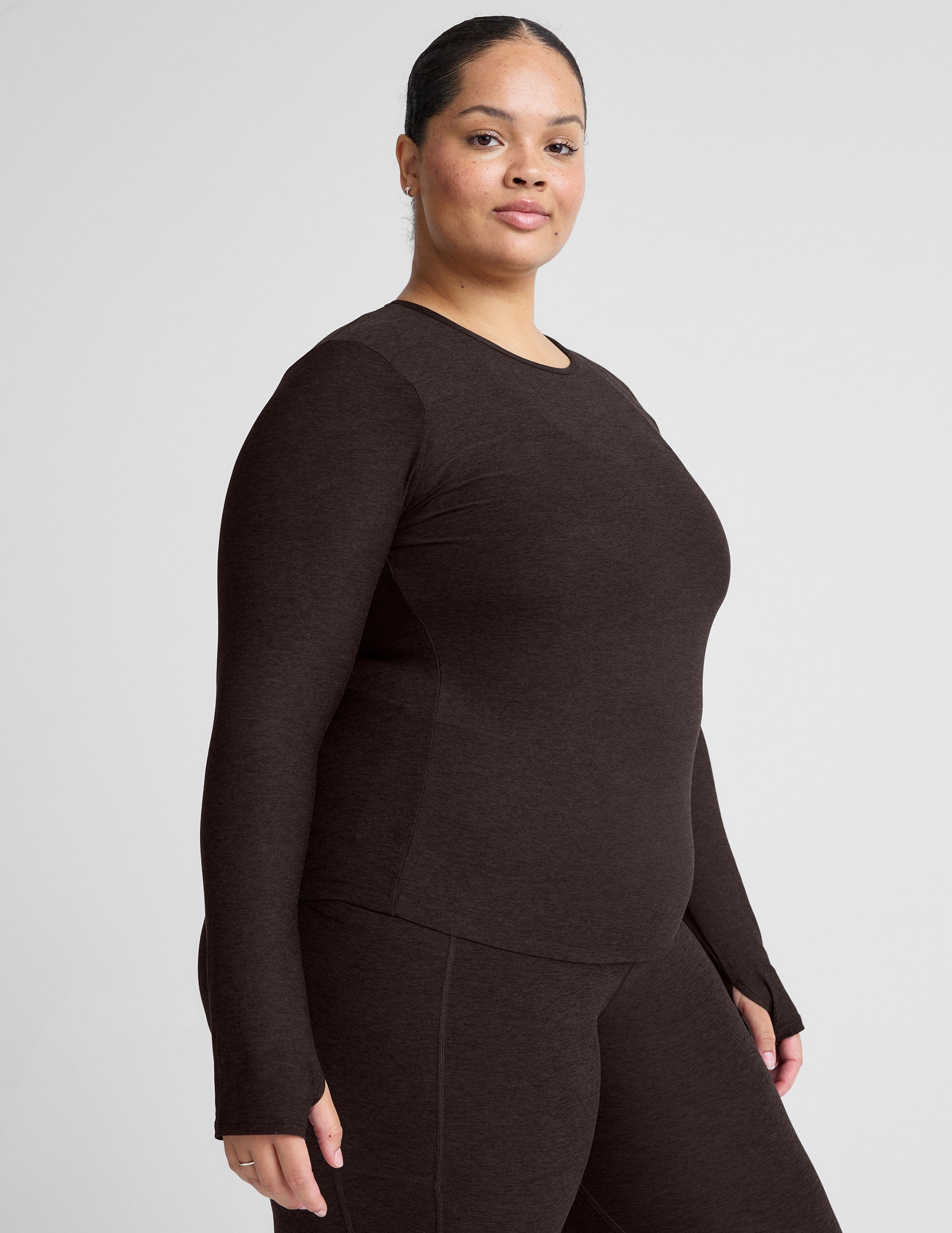 Featherweight Classic Crew Pullover - Image 7