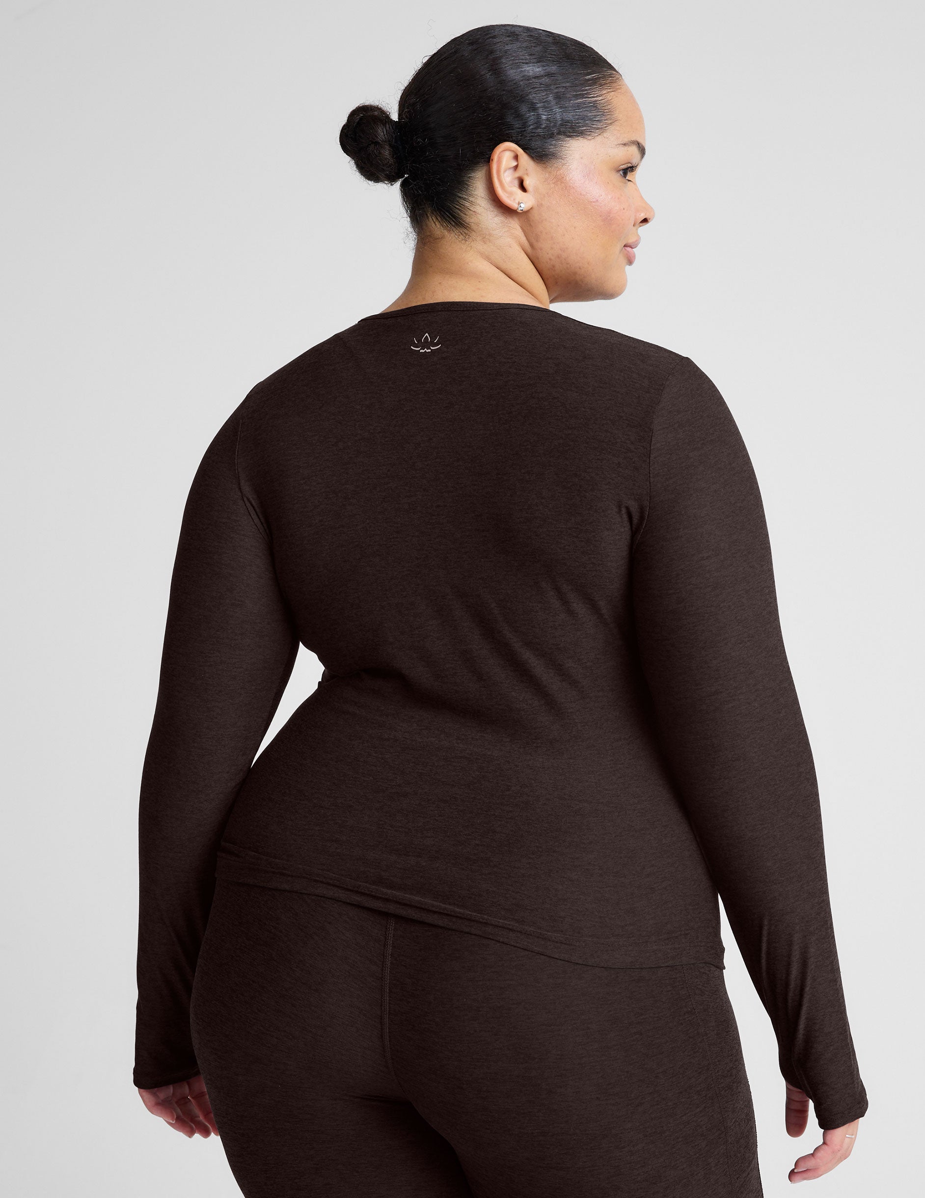 Featherweight Classic Crew Pullover - Image 8