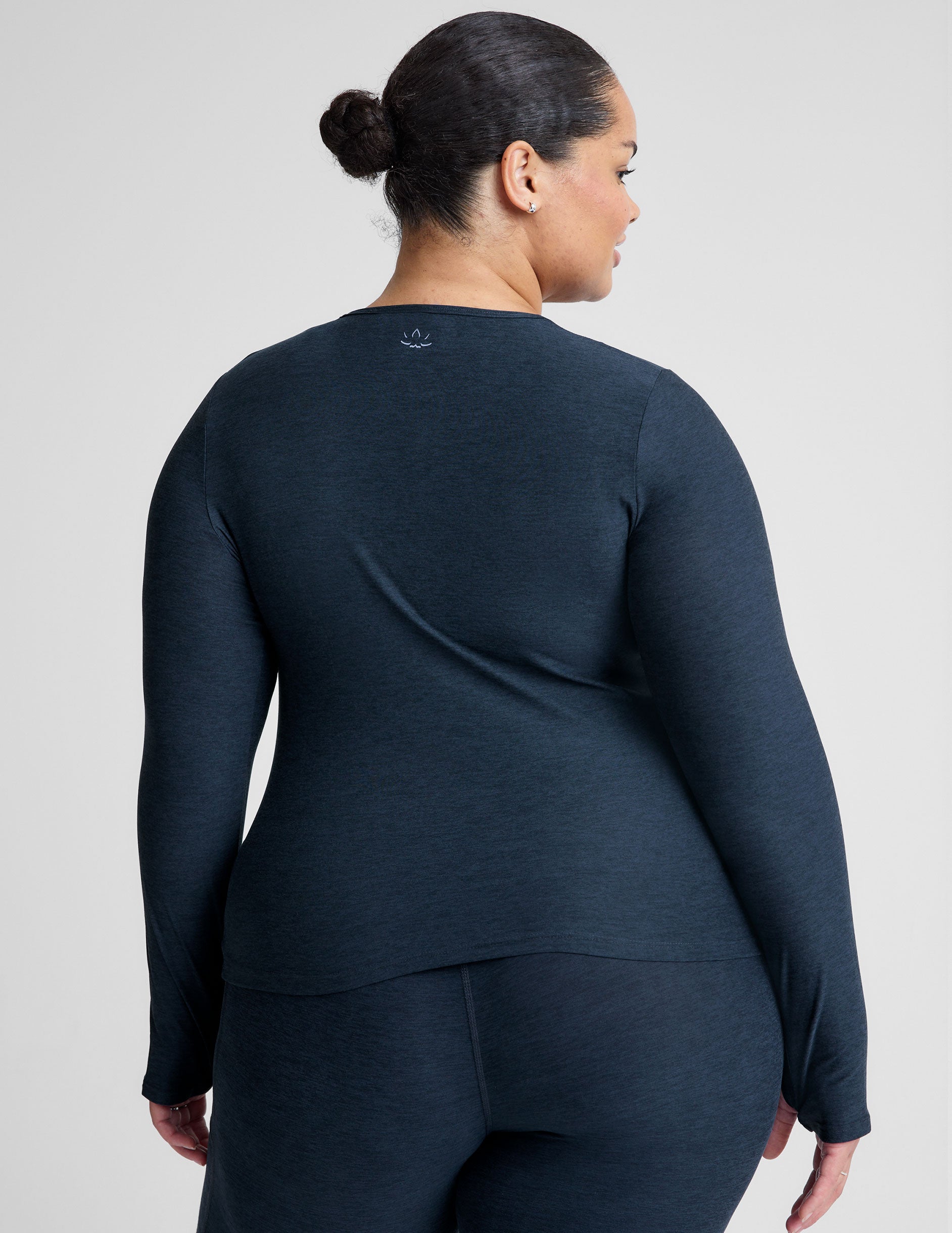 Featherweight Classic Crew Pullover - Image 7