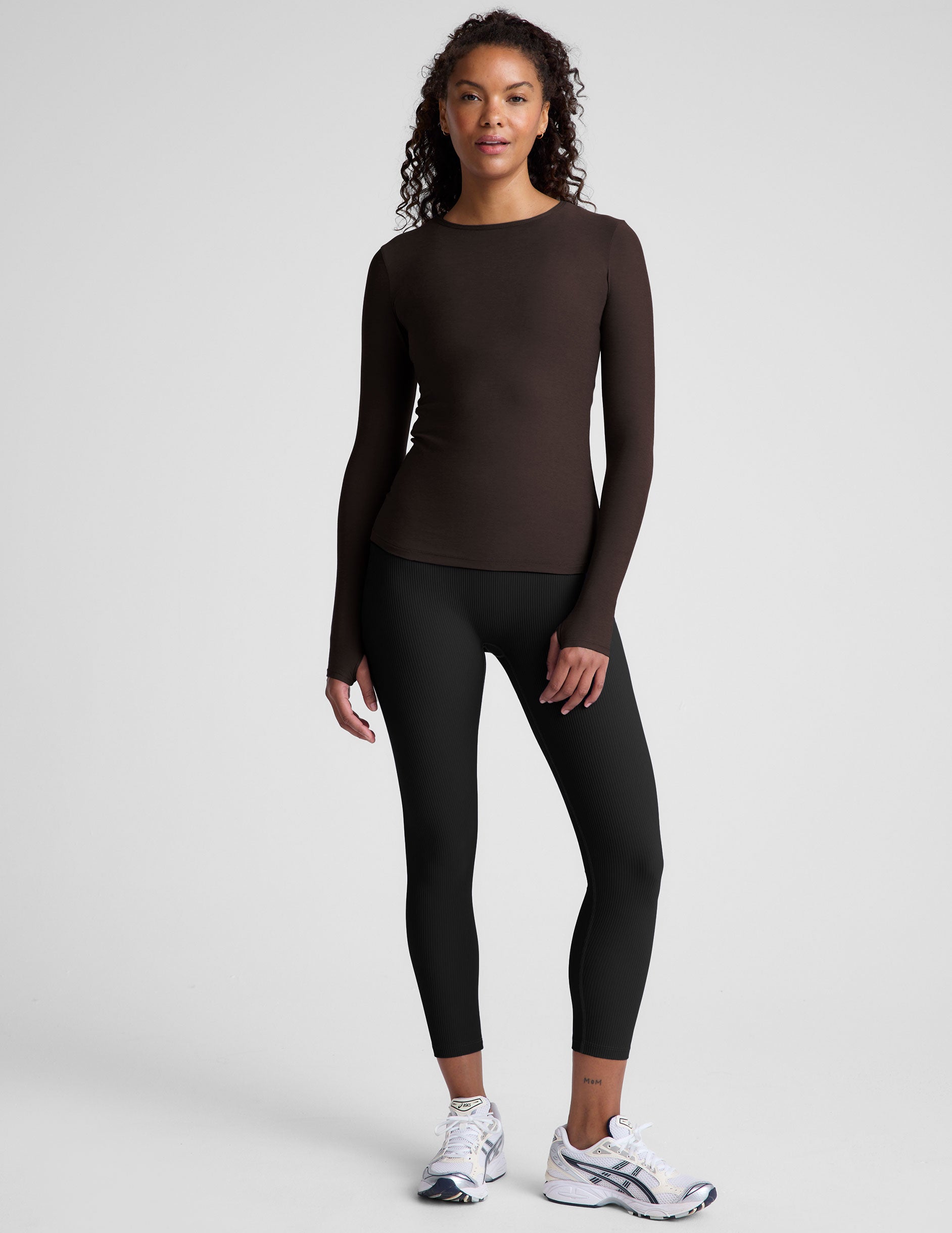 Featherweight Classic Crew Pullover - Image 4