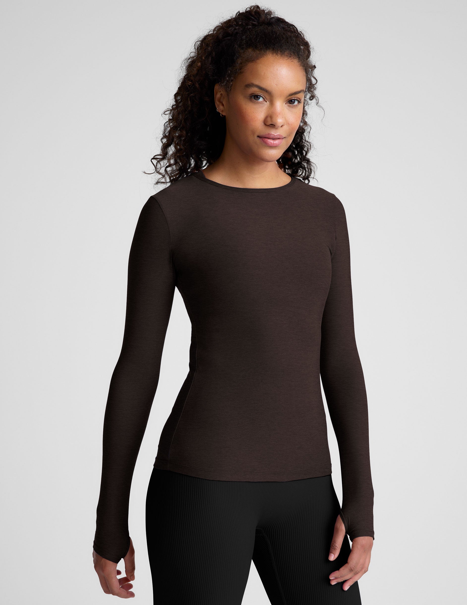 Featherweight Classic Crew Pullover - Image 2