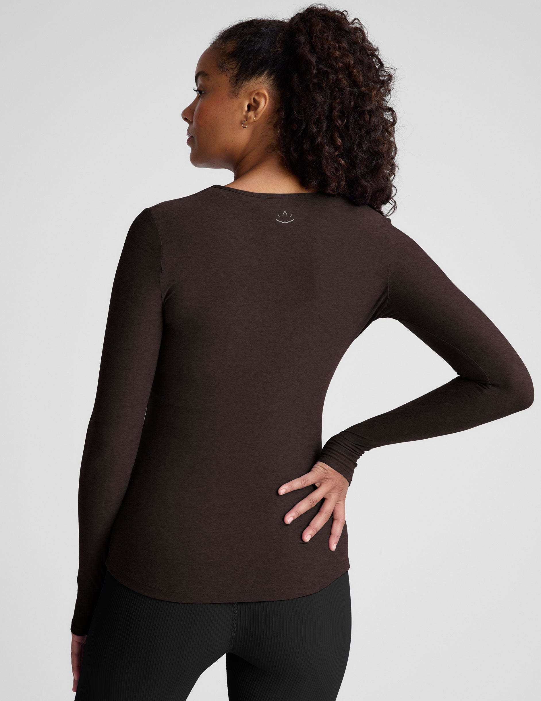 Featherweight Classic Crew Pullover - Image 3