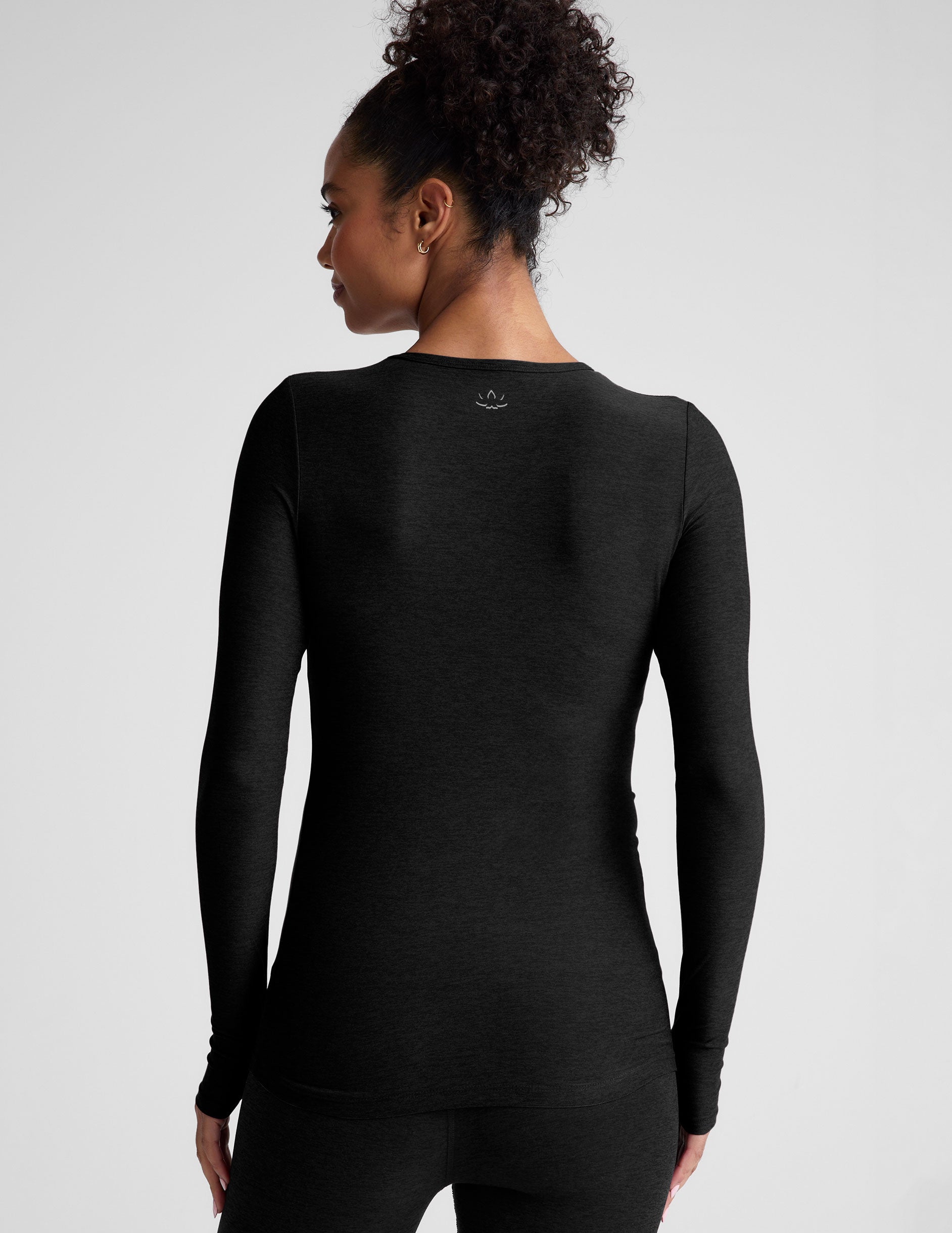 Featherweight Classic Crew Pullover - Image 3