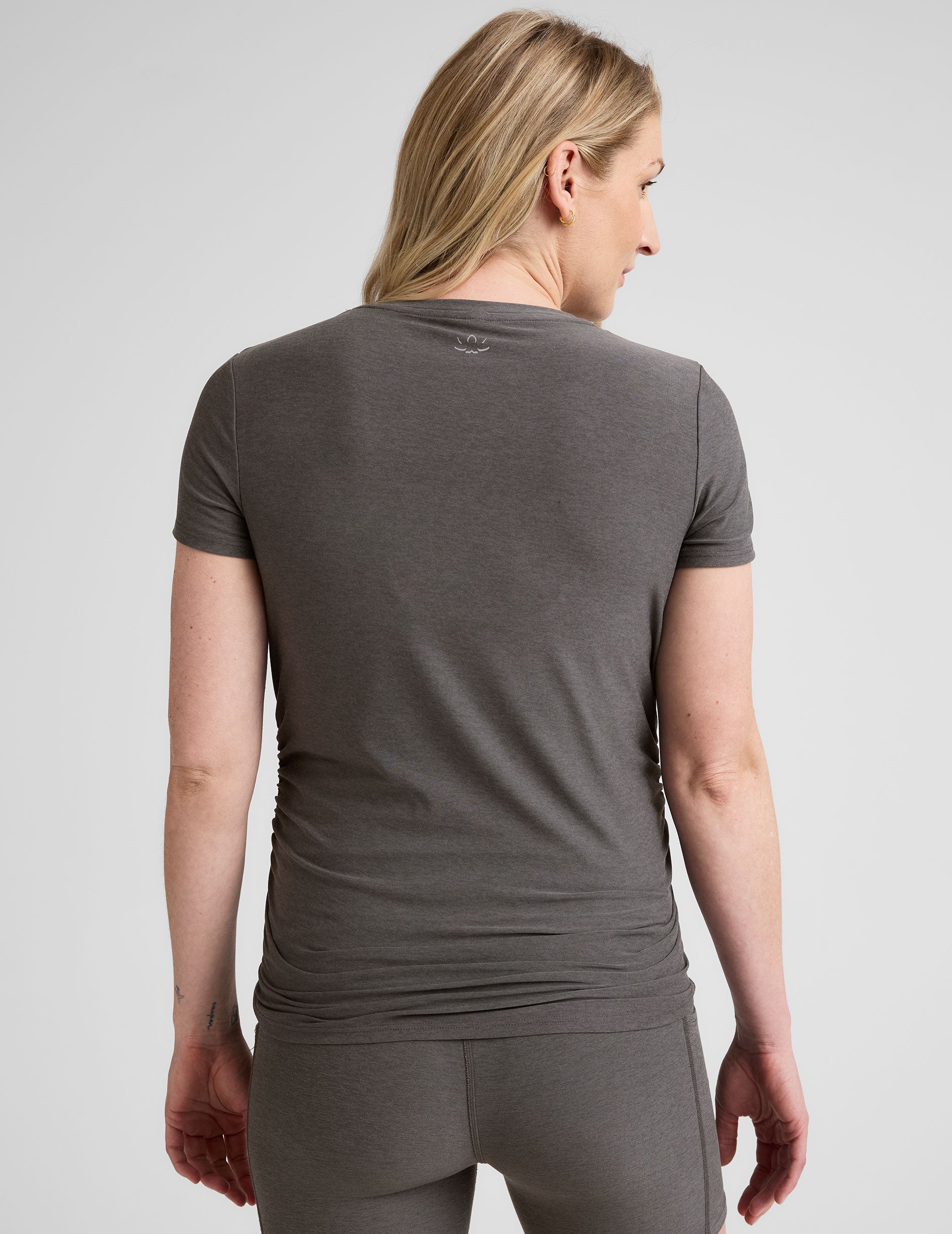 Featherweight One & Only Maternity Tee - Image 3