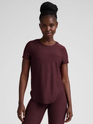 Featherweight On The Down Low Tee