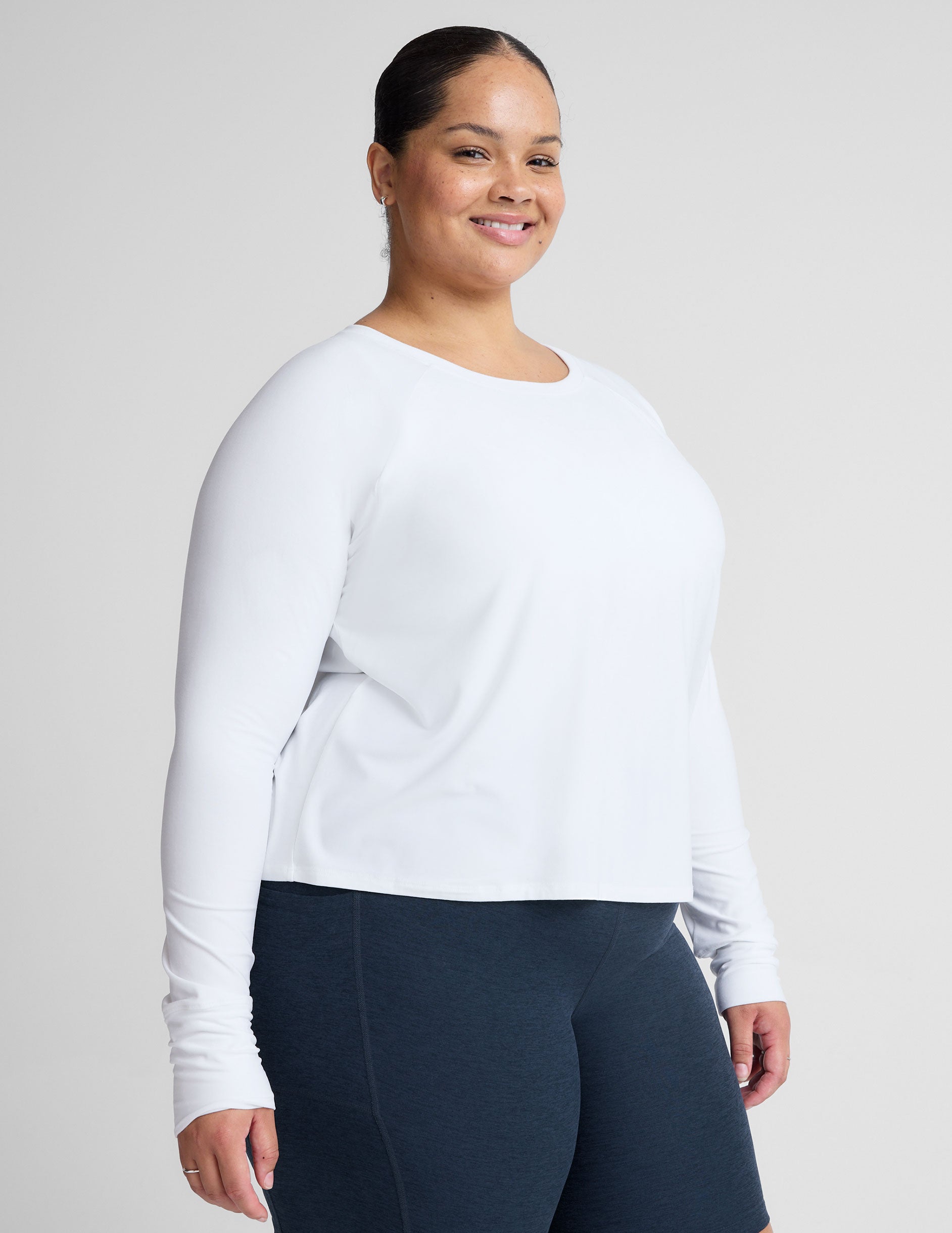 Featherweight Daydreamer Pullover - Image 7