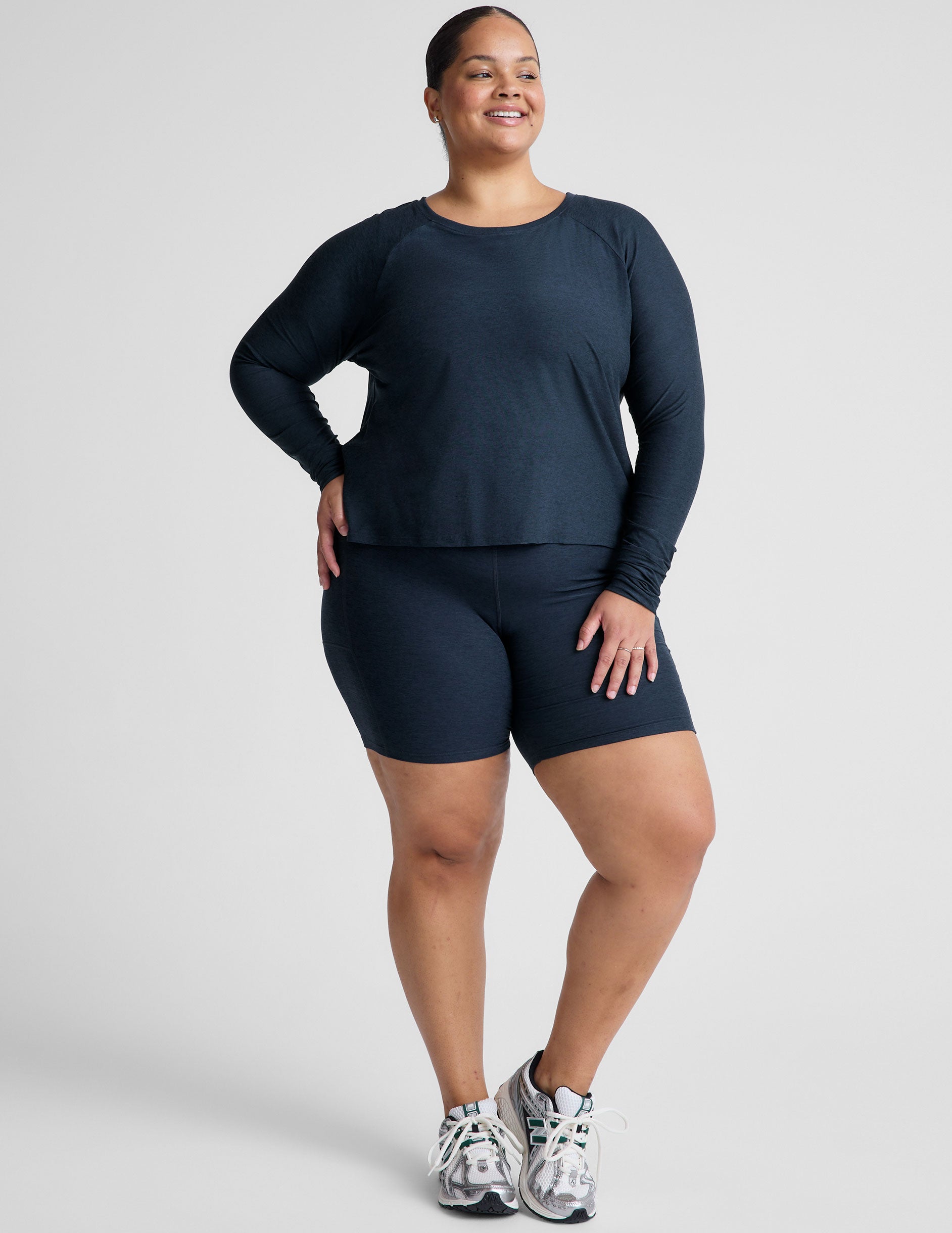 Featherweight Daydreamer Pullover - Image 8