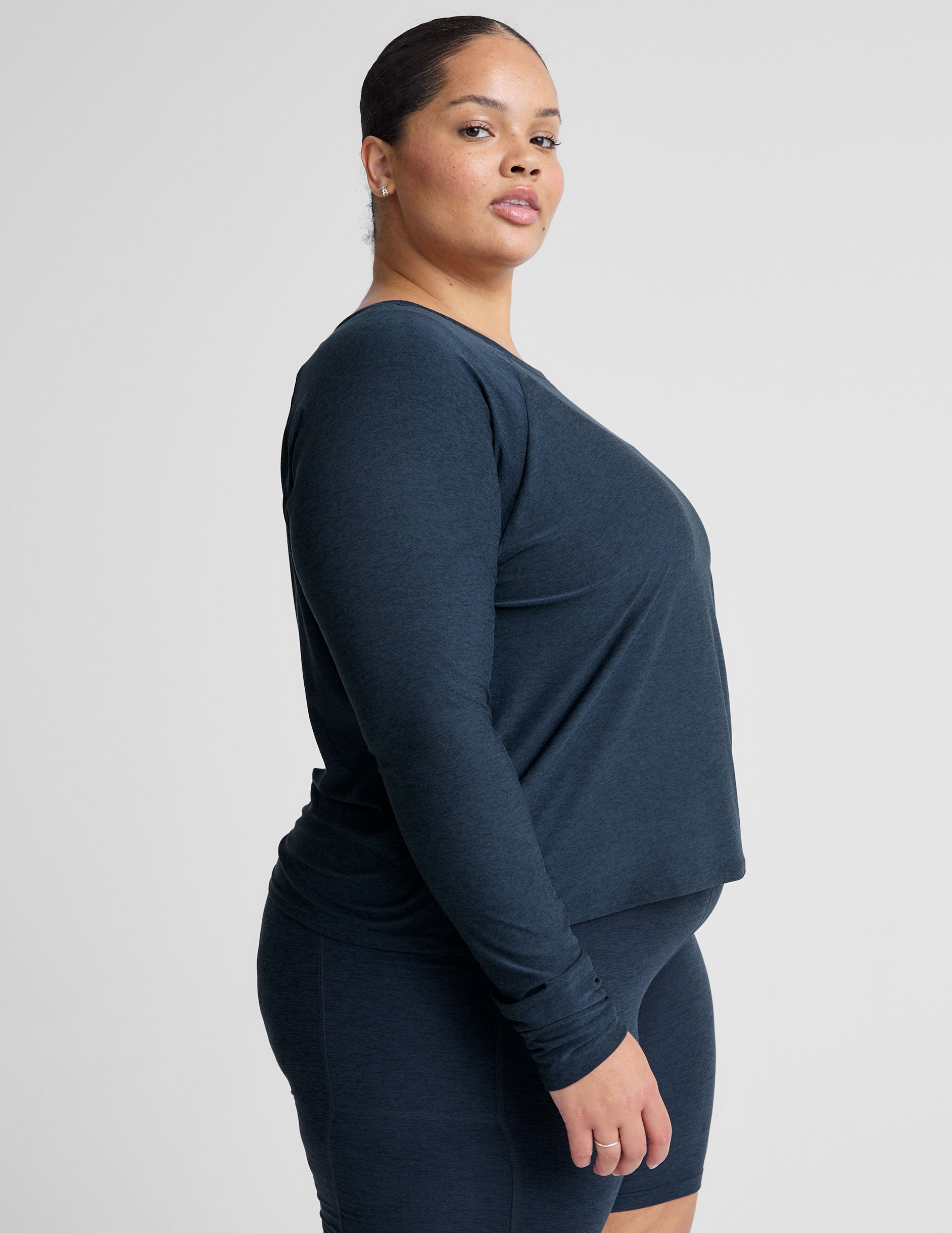 Featherweight Daydreamer Pullover - Image 6