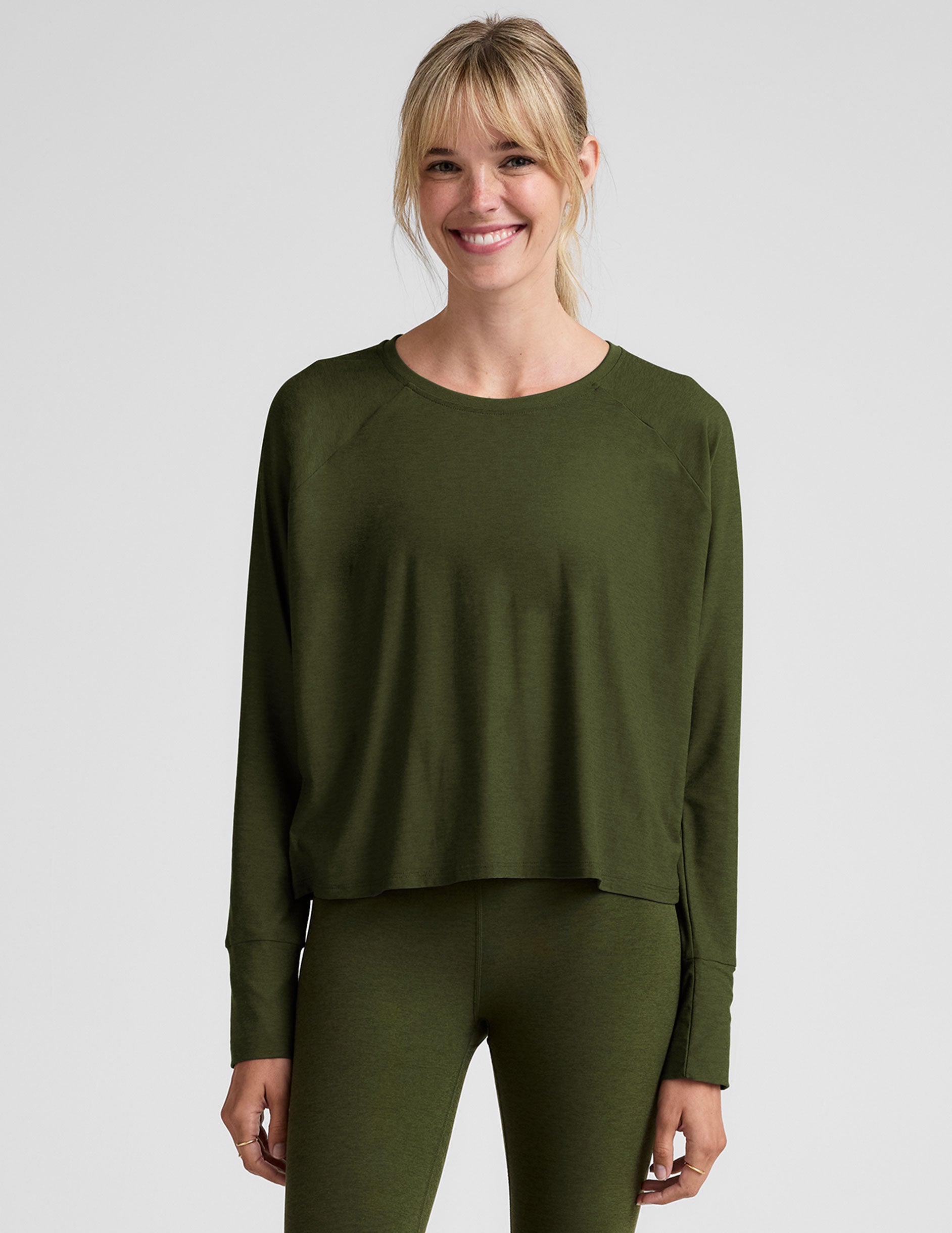 Featherweight Daydreamer Pullover