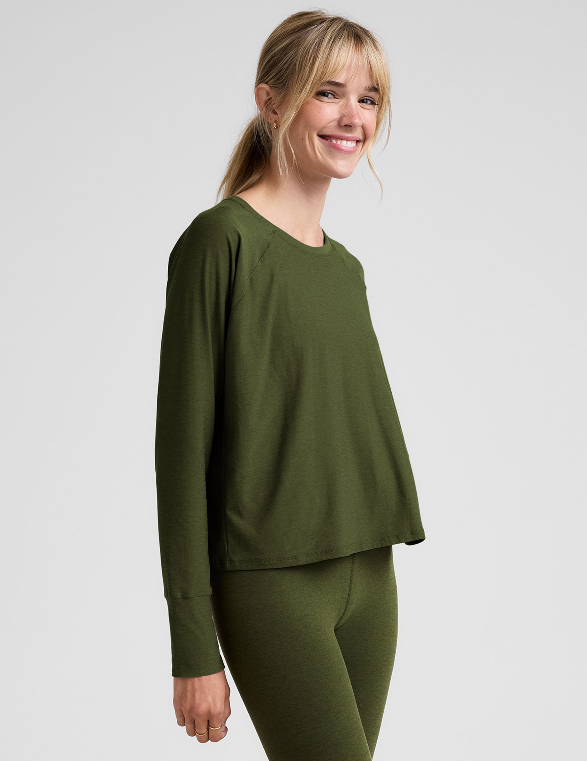 Featherweight Daydreamer Pullover - Image 2