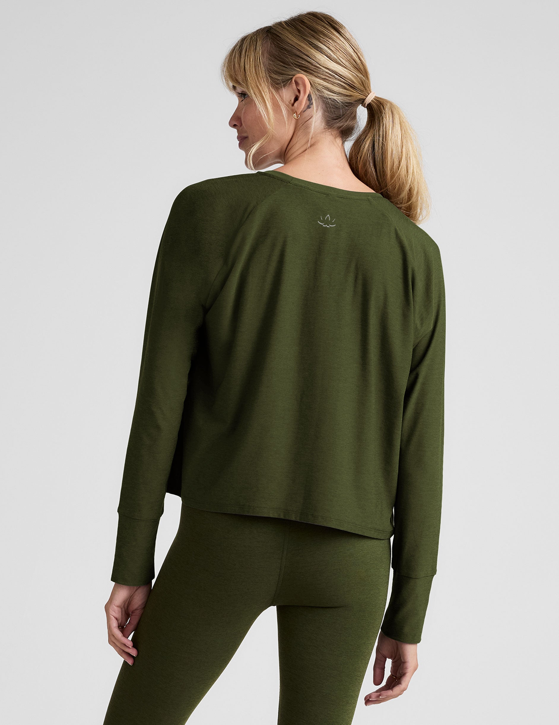 Featherweight Daydreamer Pullover - Image 3