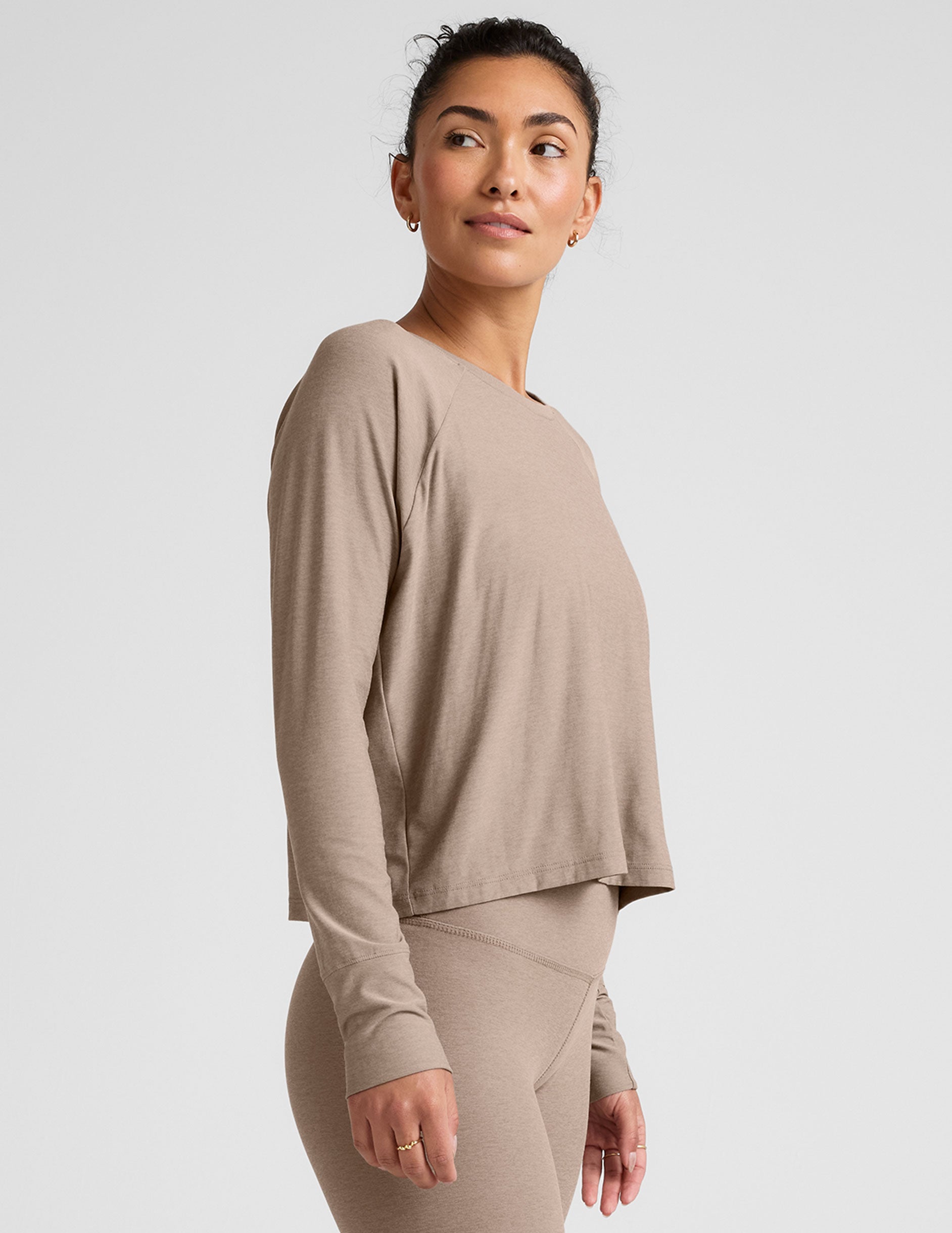 Featherweight Daydreamer Pullover - Image 2