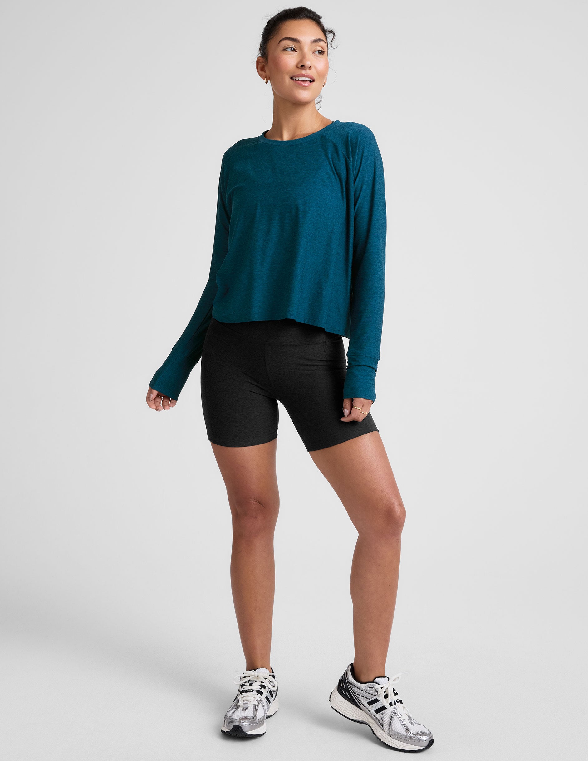 Featherweight Daydreamer Pullover - Image 4