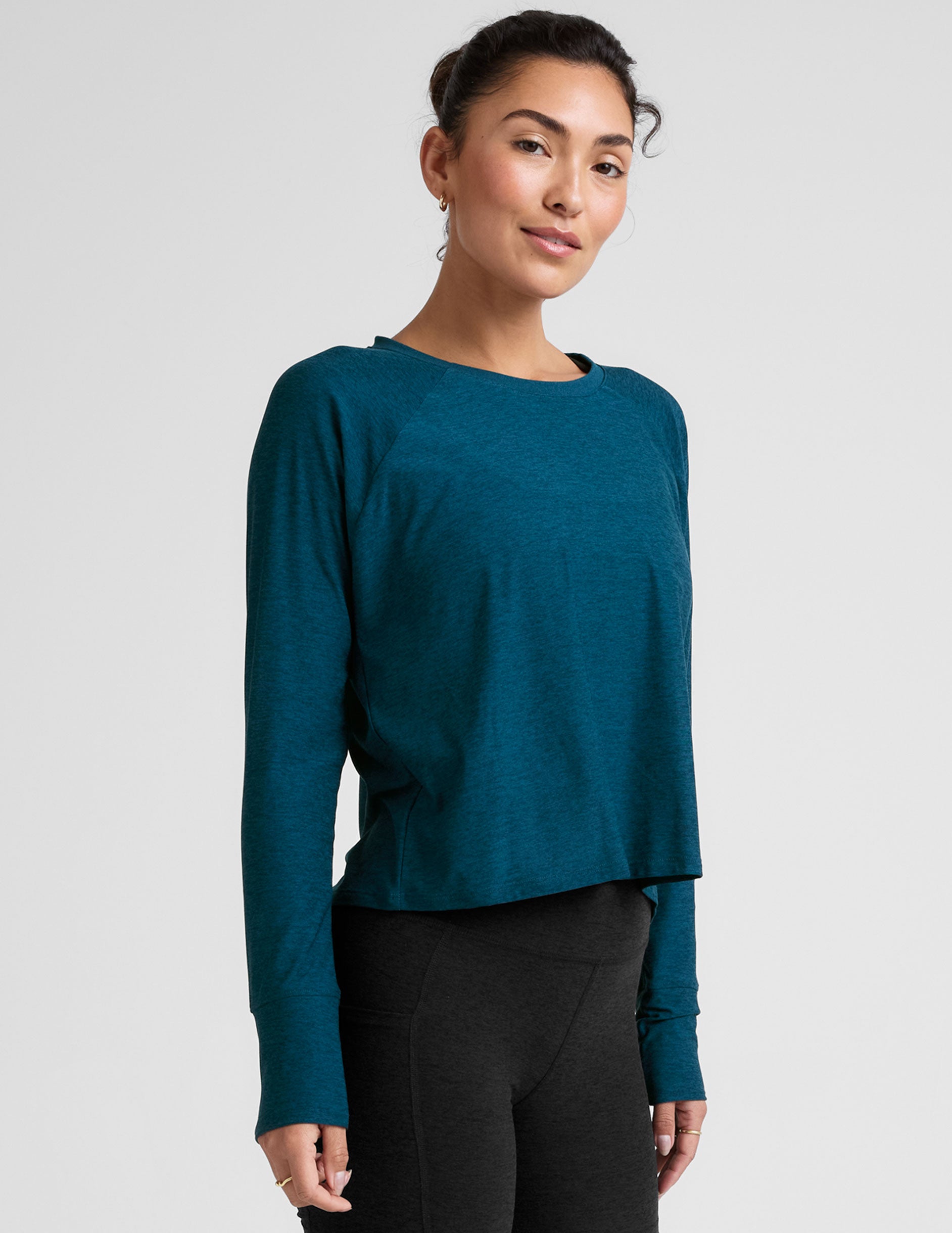 Featherweight Daydreamer Pullover - Image 2