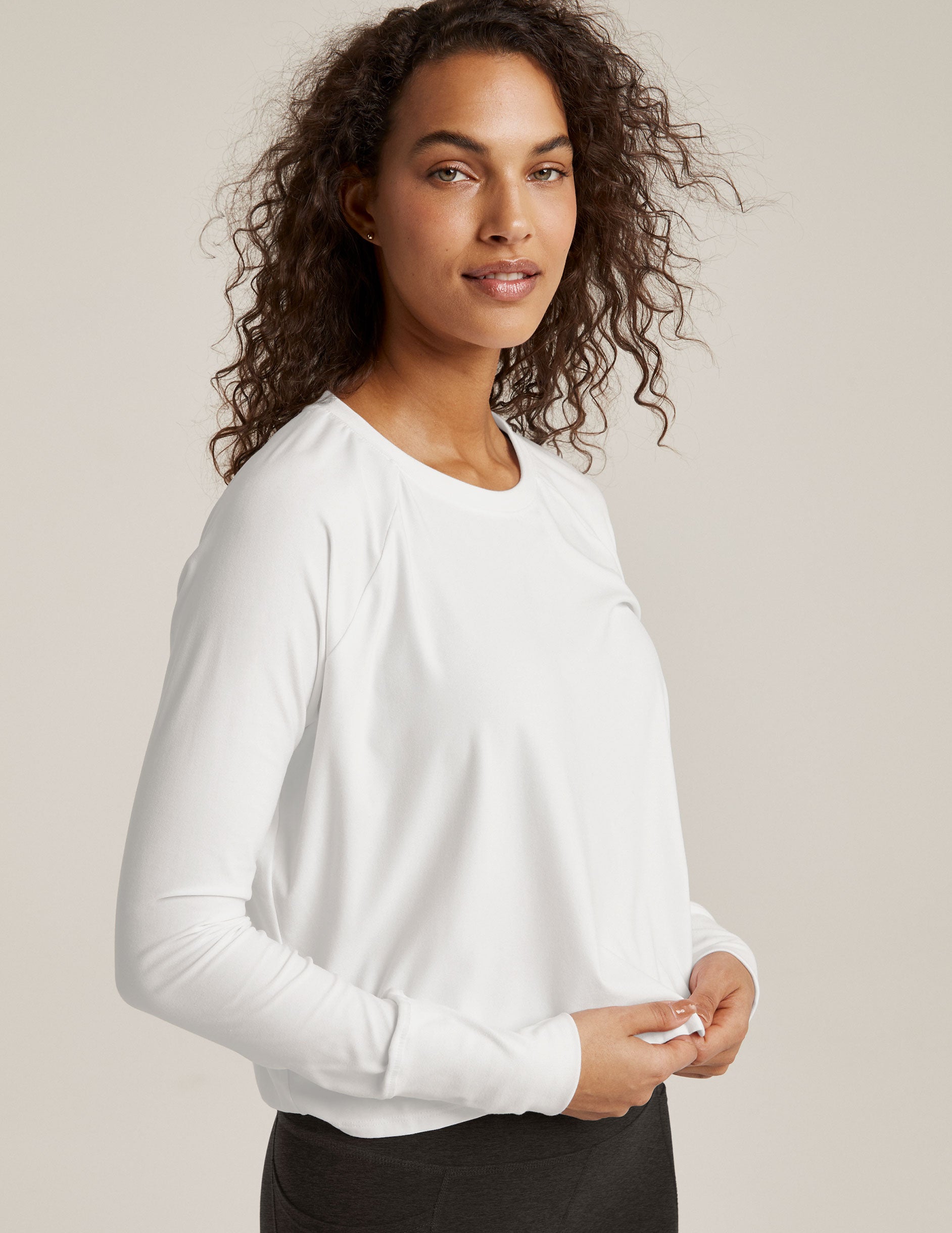 Featherweight Daydreamer Pullover - Image 2