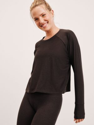 Featherweight Daydreamer Pullover