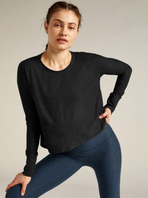 Featherweight Daydreamer Pullover