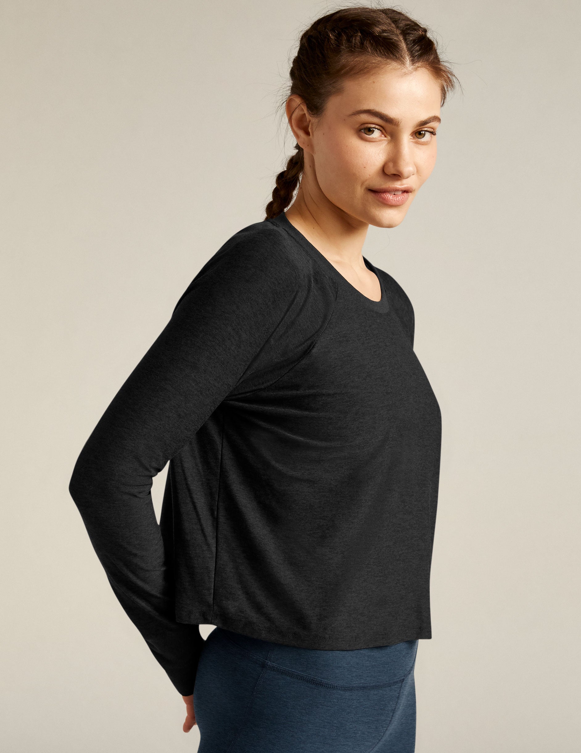 Featherweight Daydreamer Pullover - Image 2