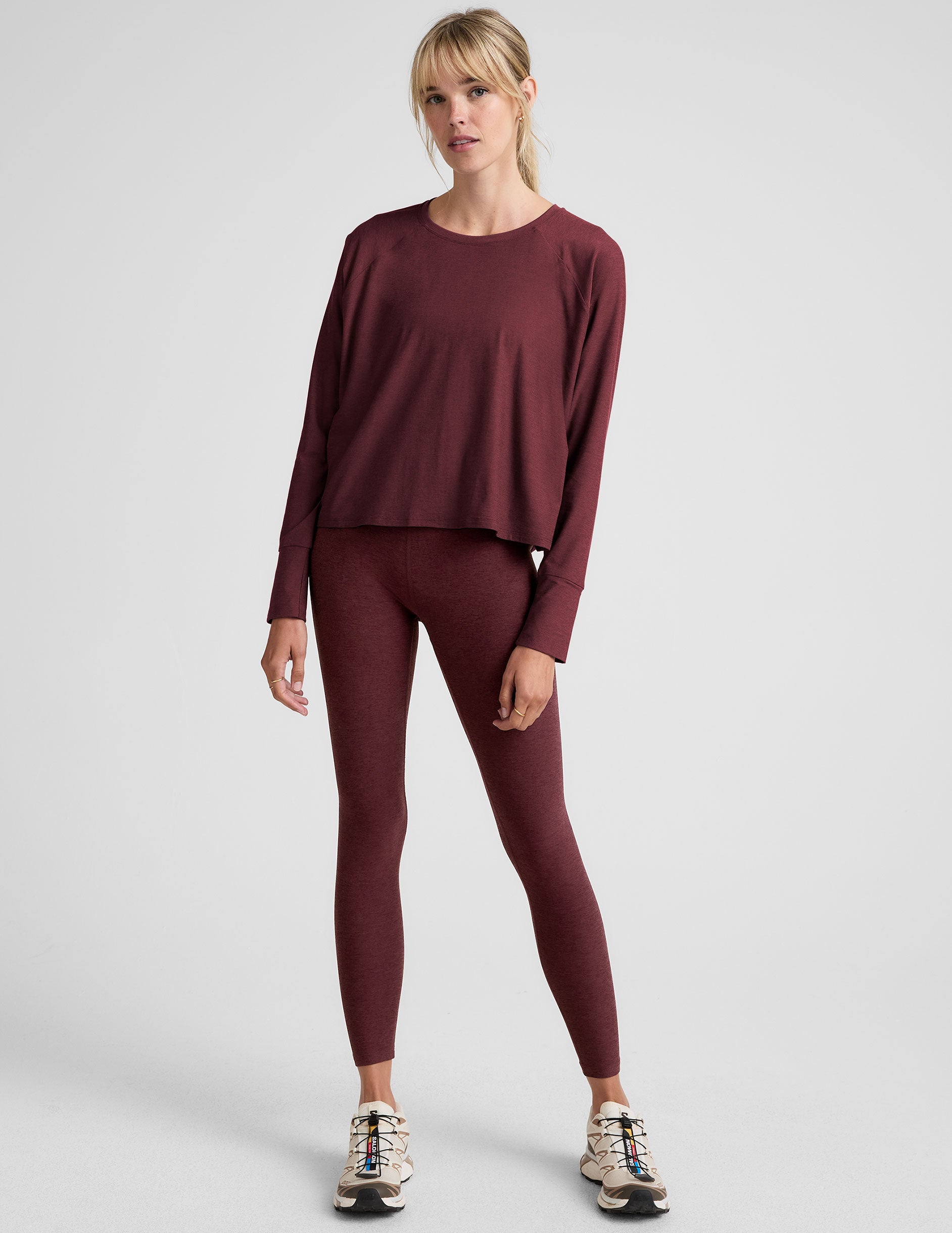 Featherweight Daydreamer Pullover - Image 4