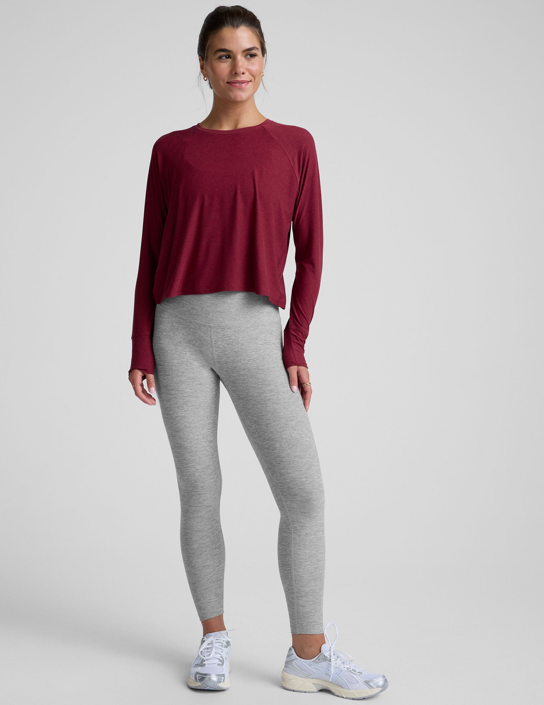Featherweight Daydreamer Pullover - Image 4