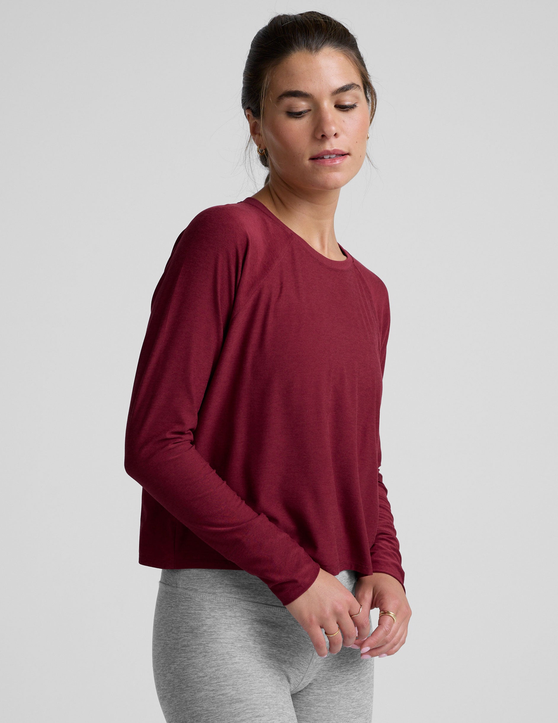 Featherweight Daydreamer Pullover - Image 2