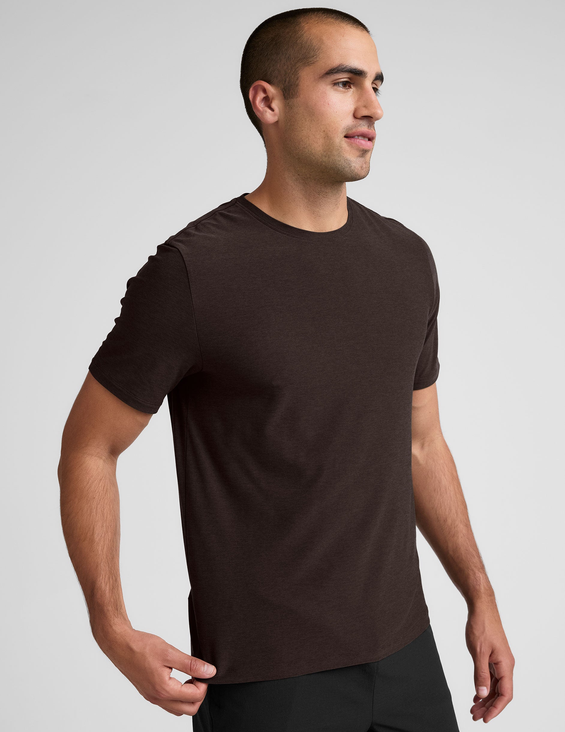 Always Beyond Men's Crew Tee 2.0 - Image 2