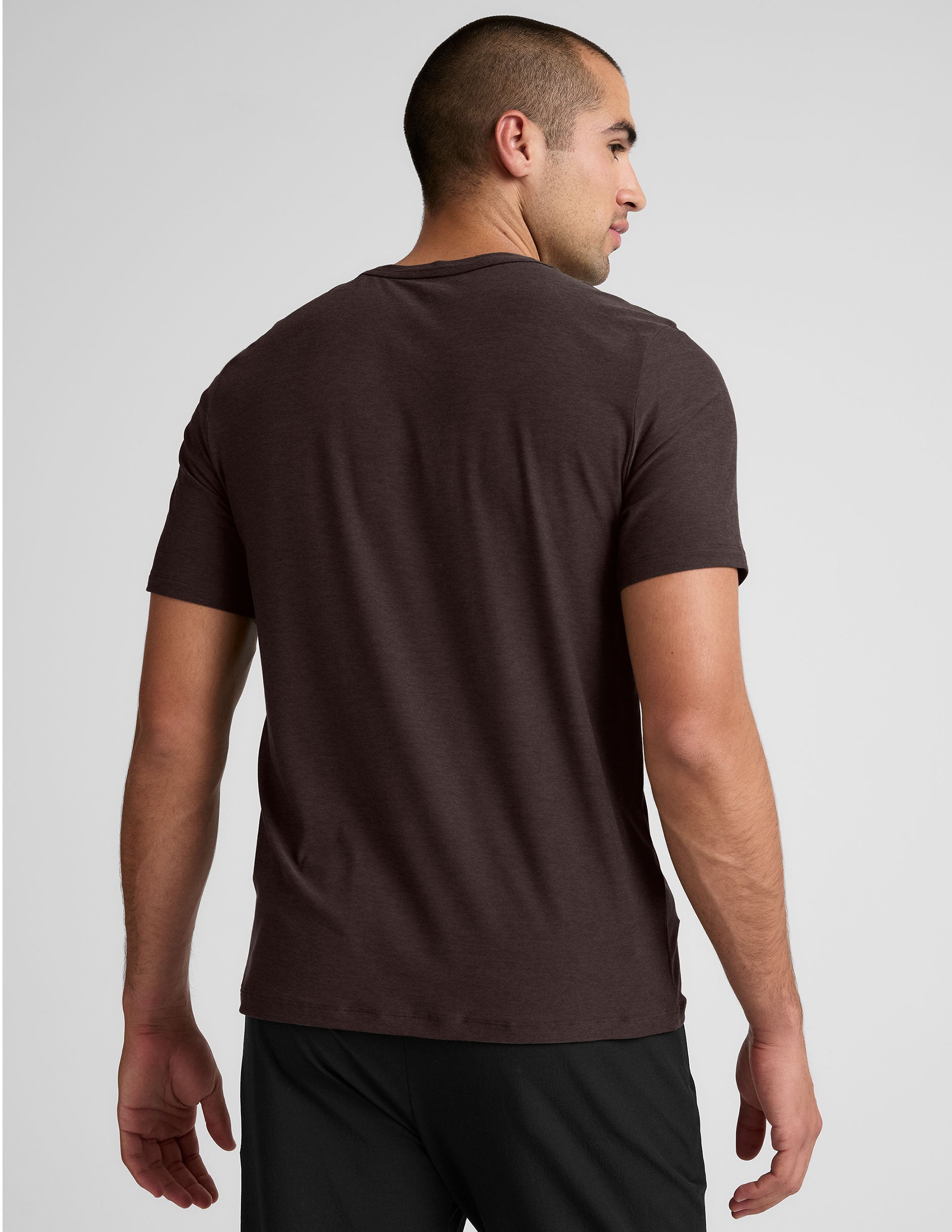 Always Beyond Men's Crew Tee 2.0 - Image 3