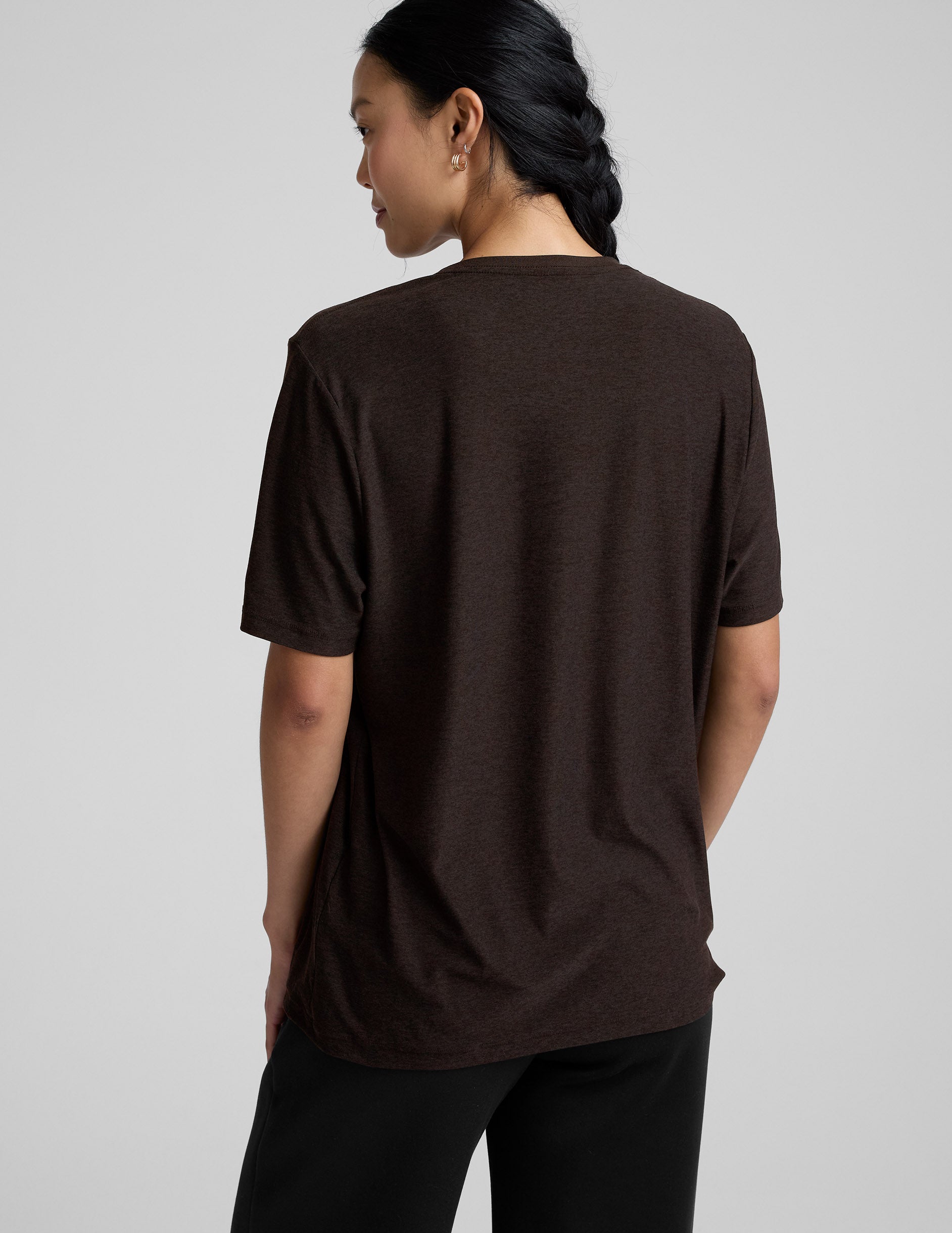 Always Beyond Crew Tee 2.0 - Image 2