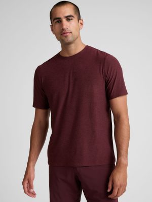 Always Beyond Men's Crew Tee 2.0