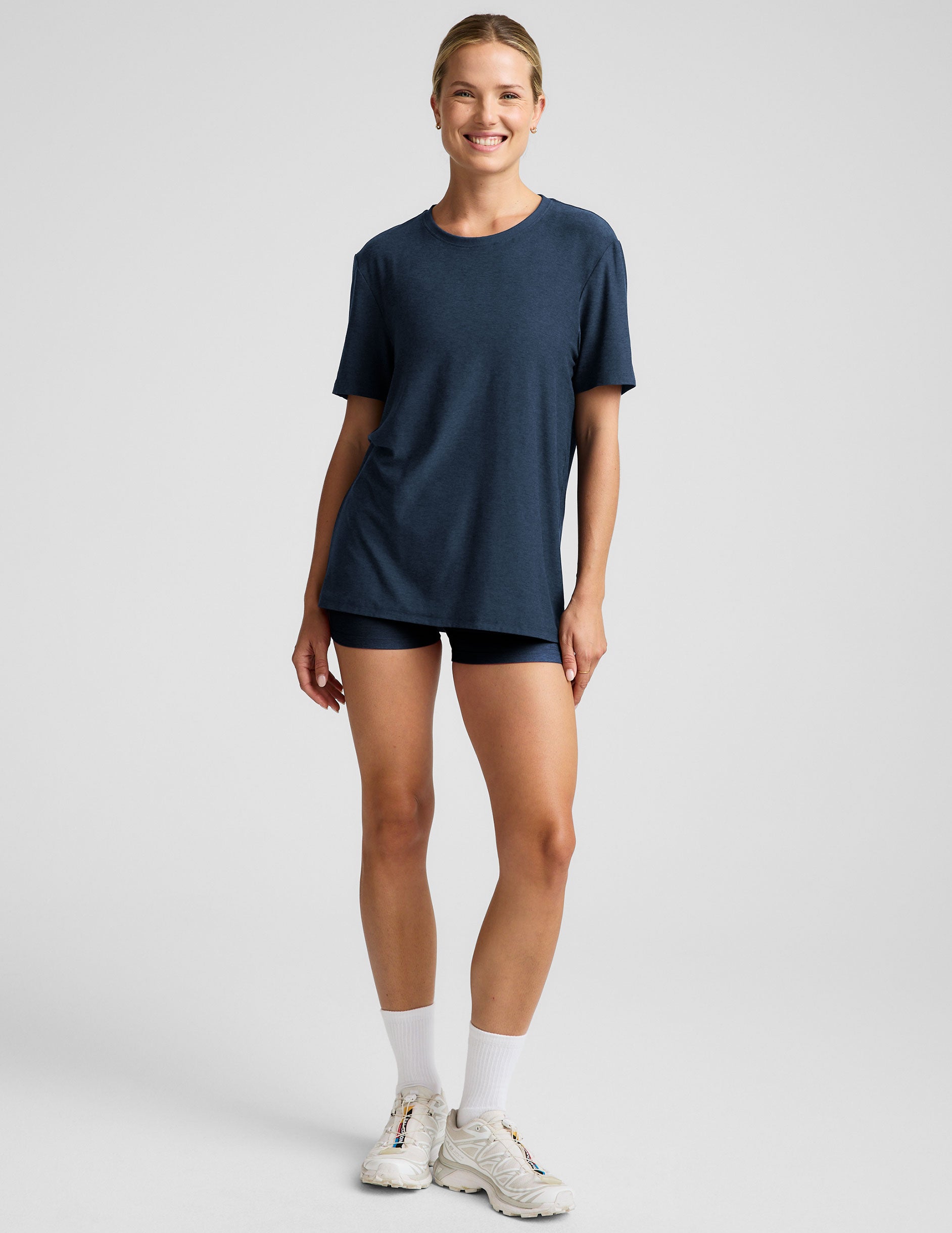 Always Beyond Crew Tee 2.0 - Image 4