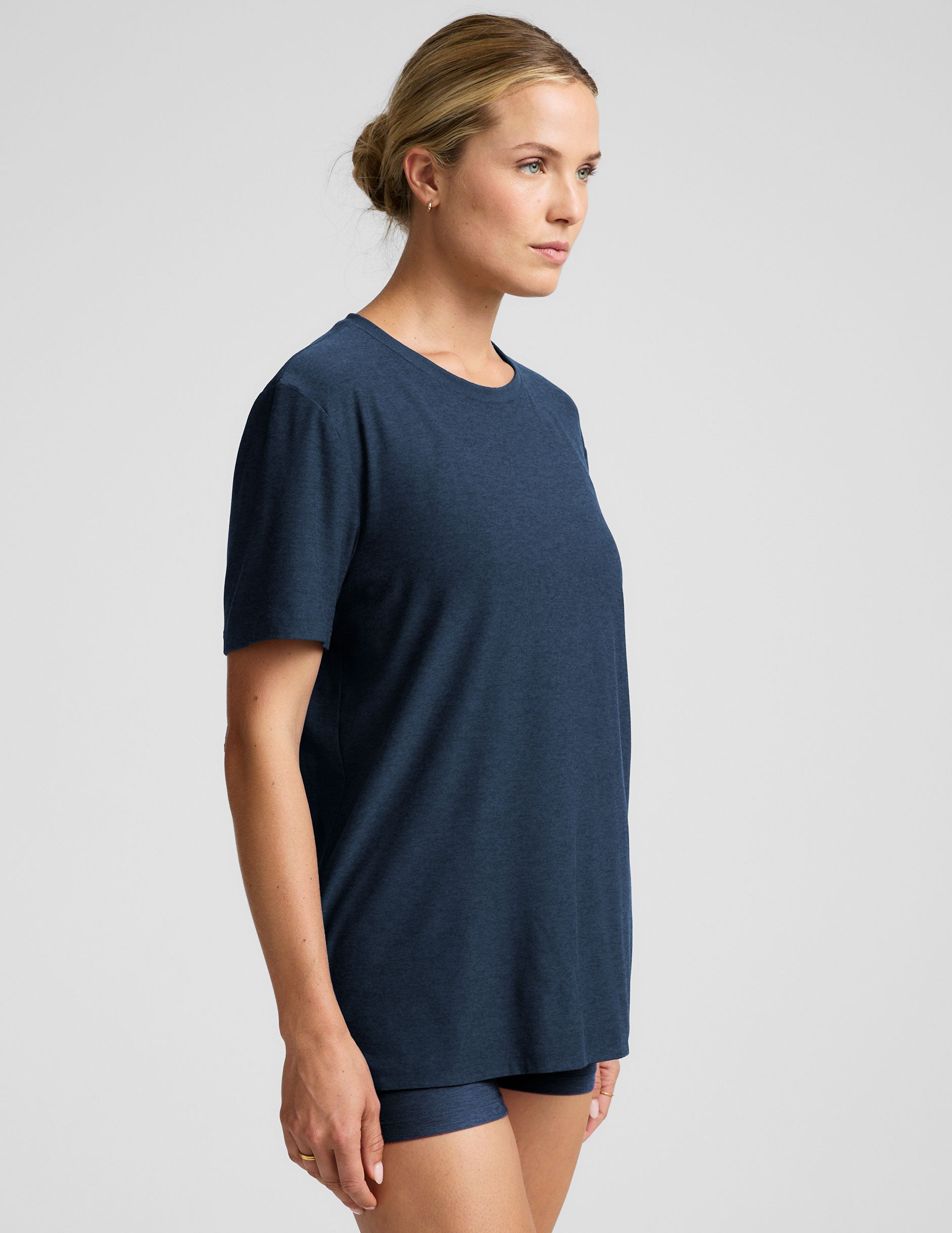 Always Beyond Crew Tee 2.0 - Image 2