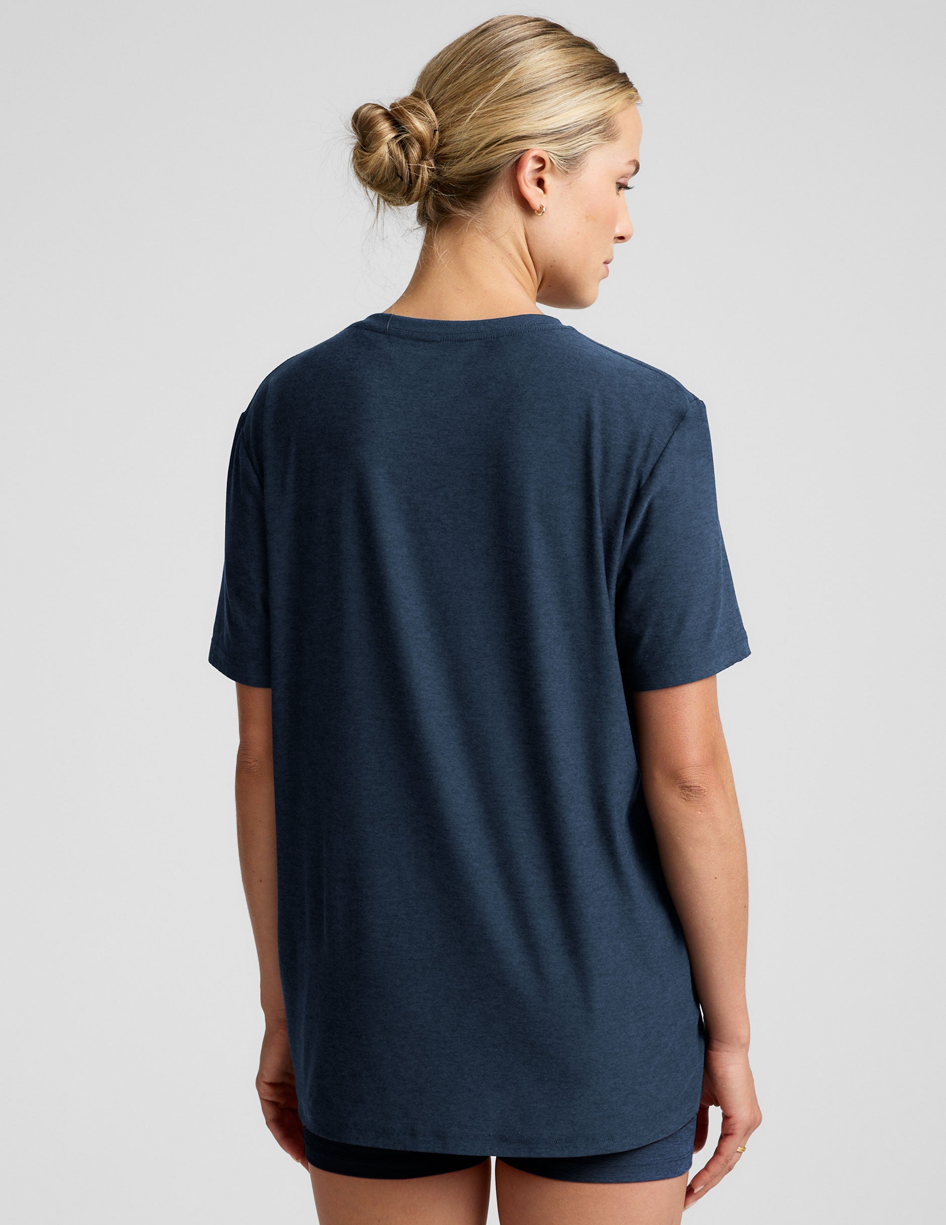 Always Beyond Crew Tee 2.0 - Image 3