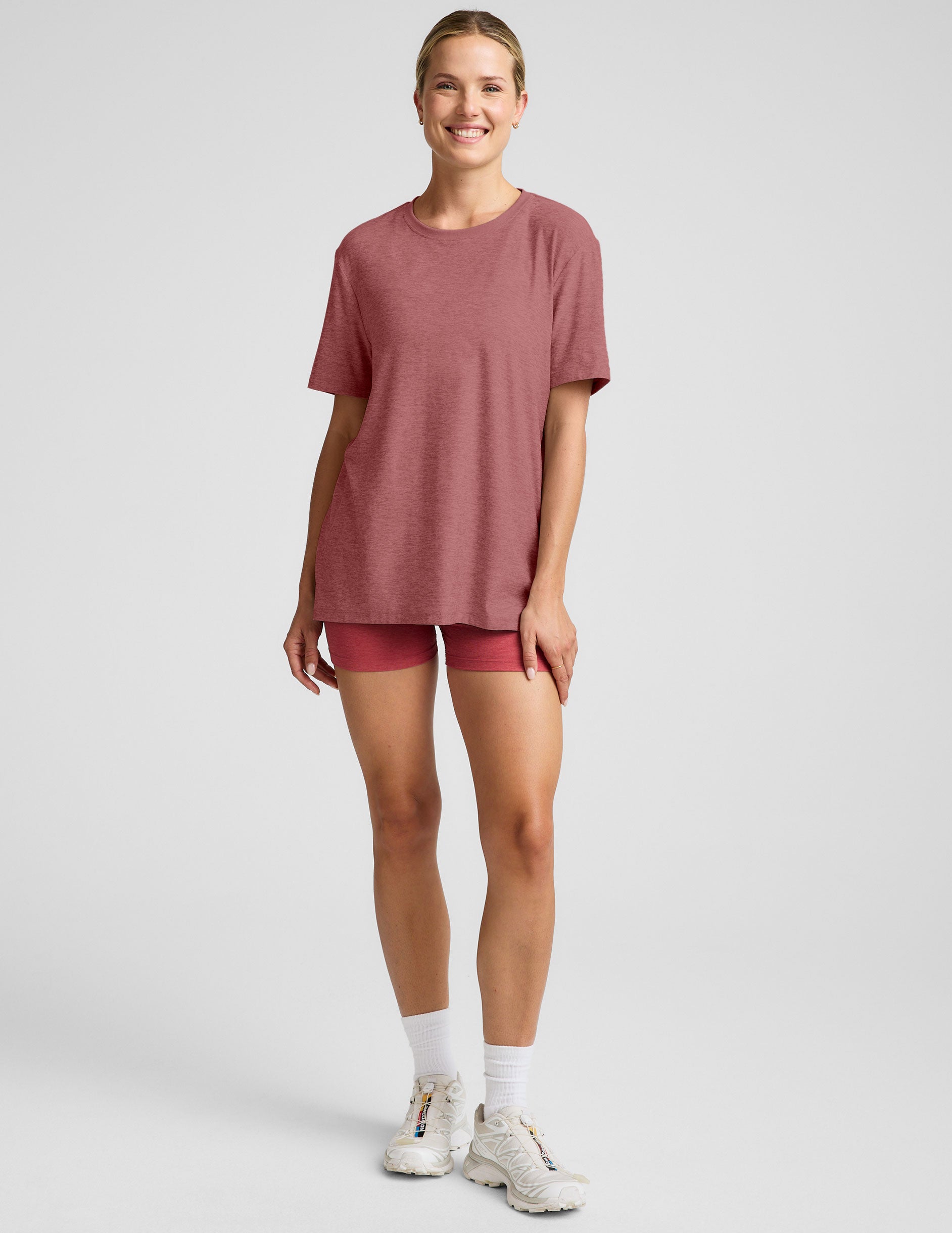 Always Beyond Crew Tee 2.0 - Image 4