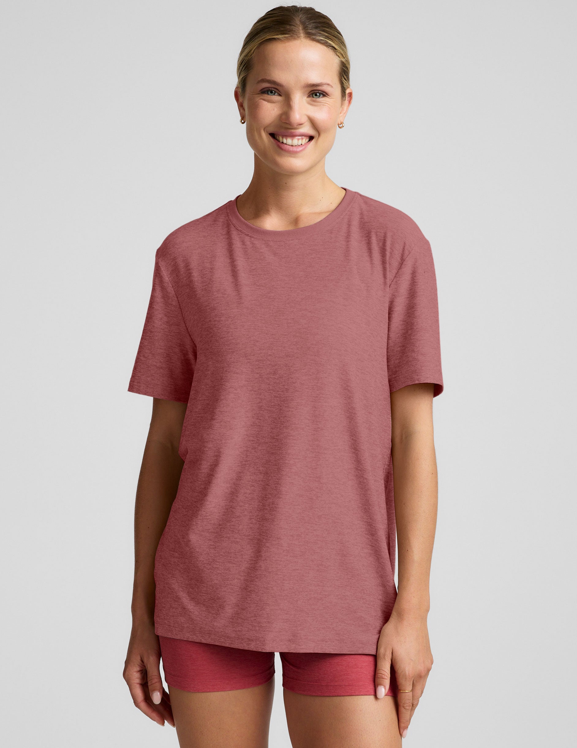 Always Beyond Crew Tee 2.0