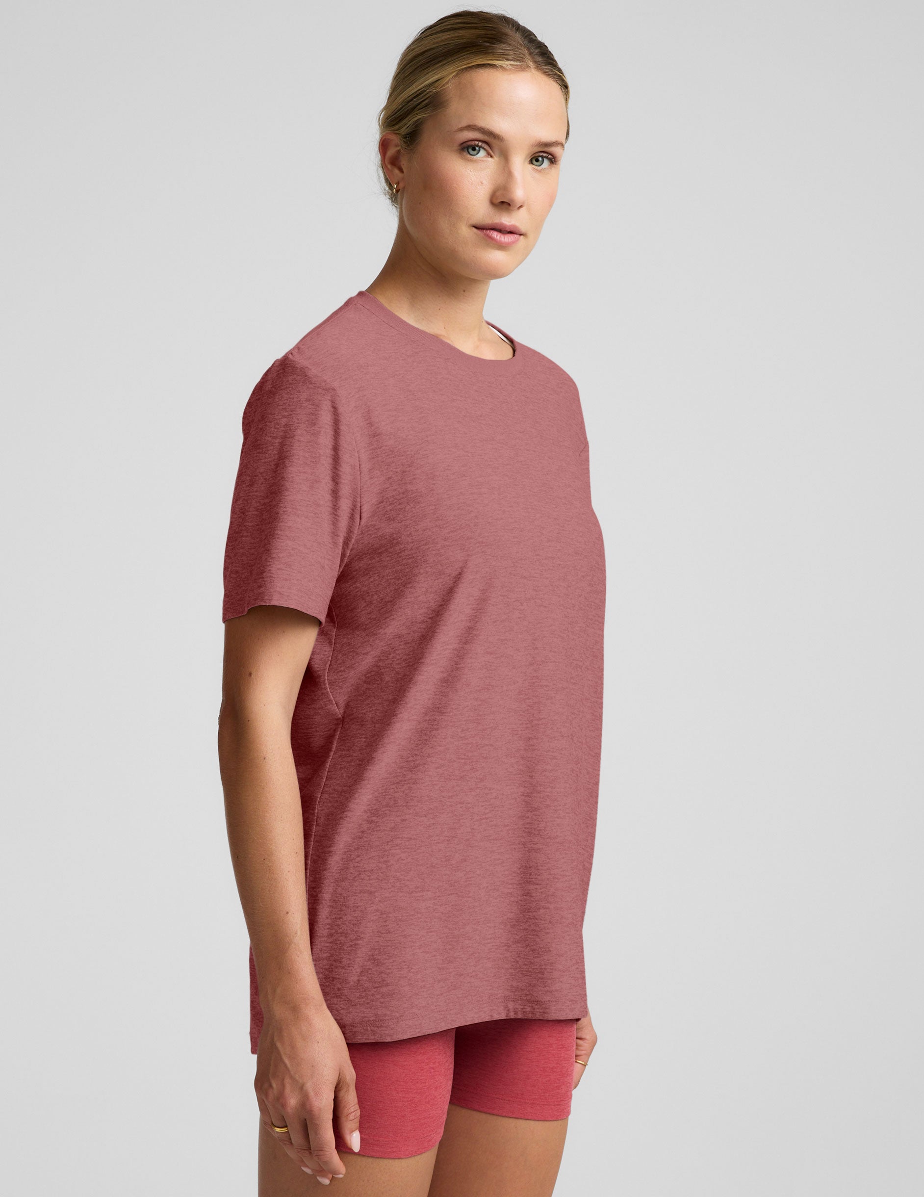 Always Beyond Crew Tee 2.0 - Image 2