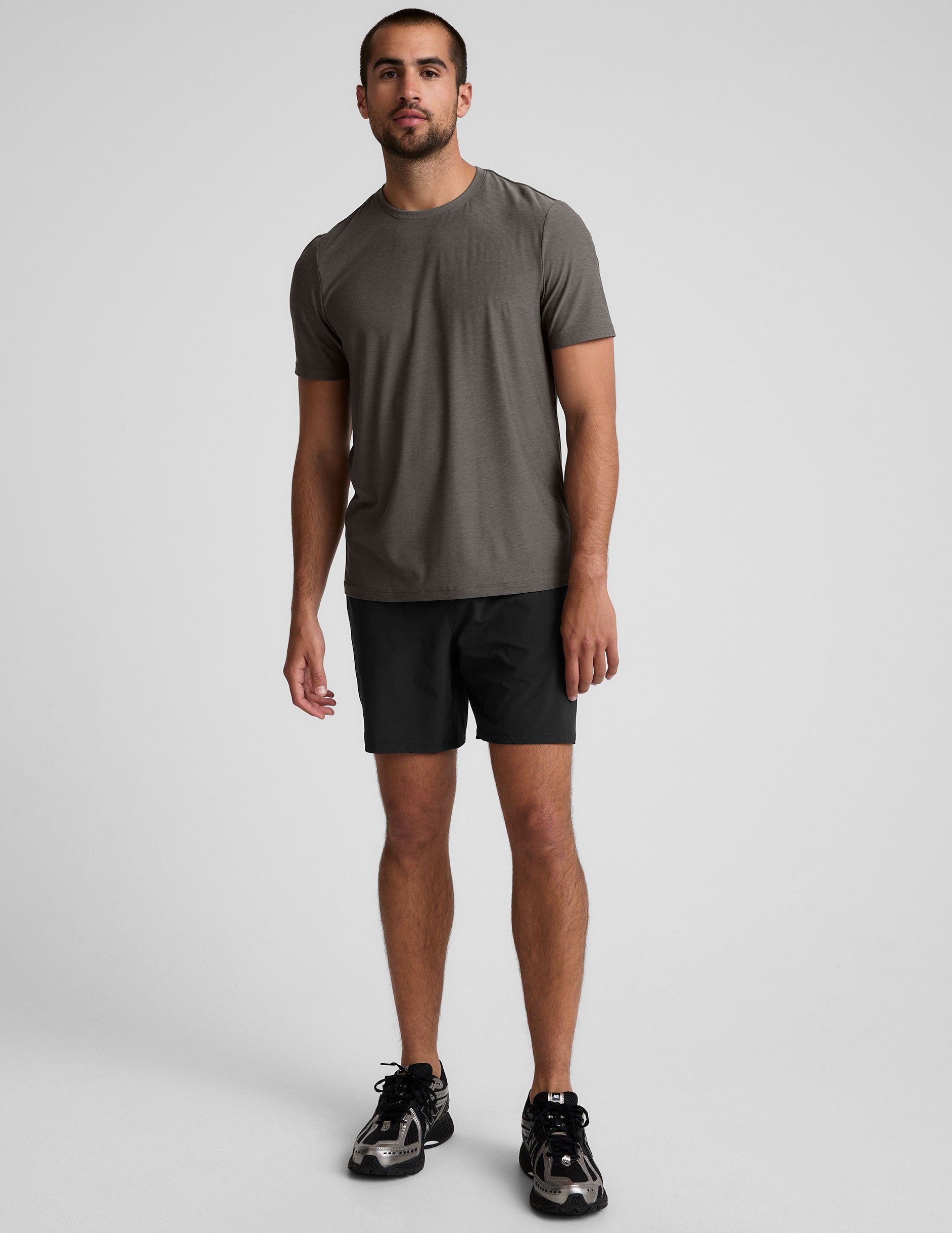 Always Beyond Men's Crew Tee 2.0 - Image 4