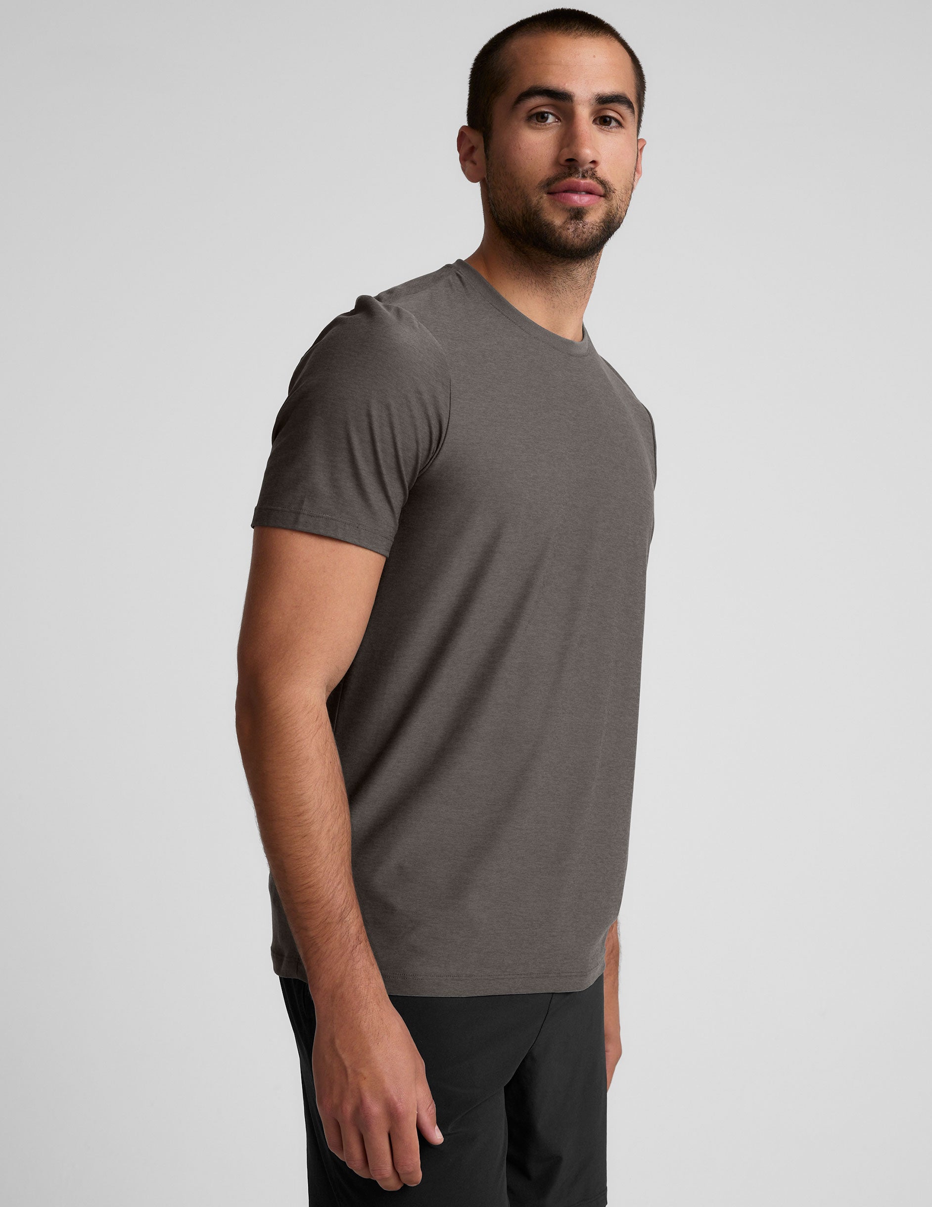 Always Beyond Men's Crew Tee 2.0 - Image 2