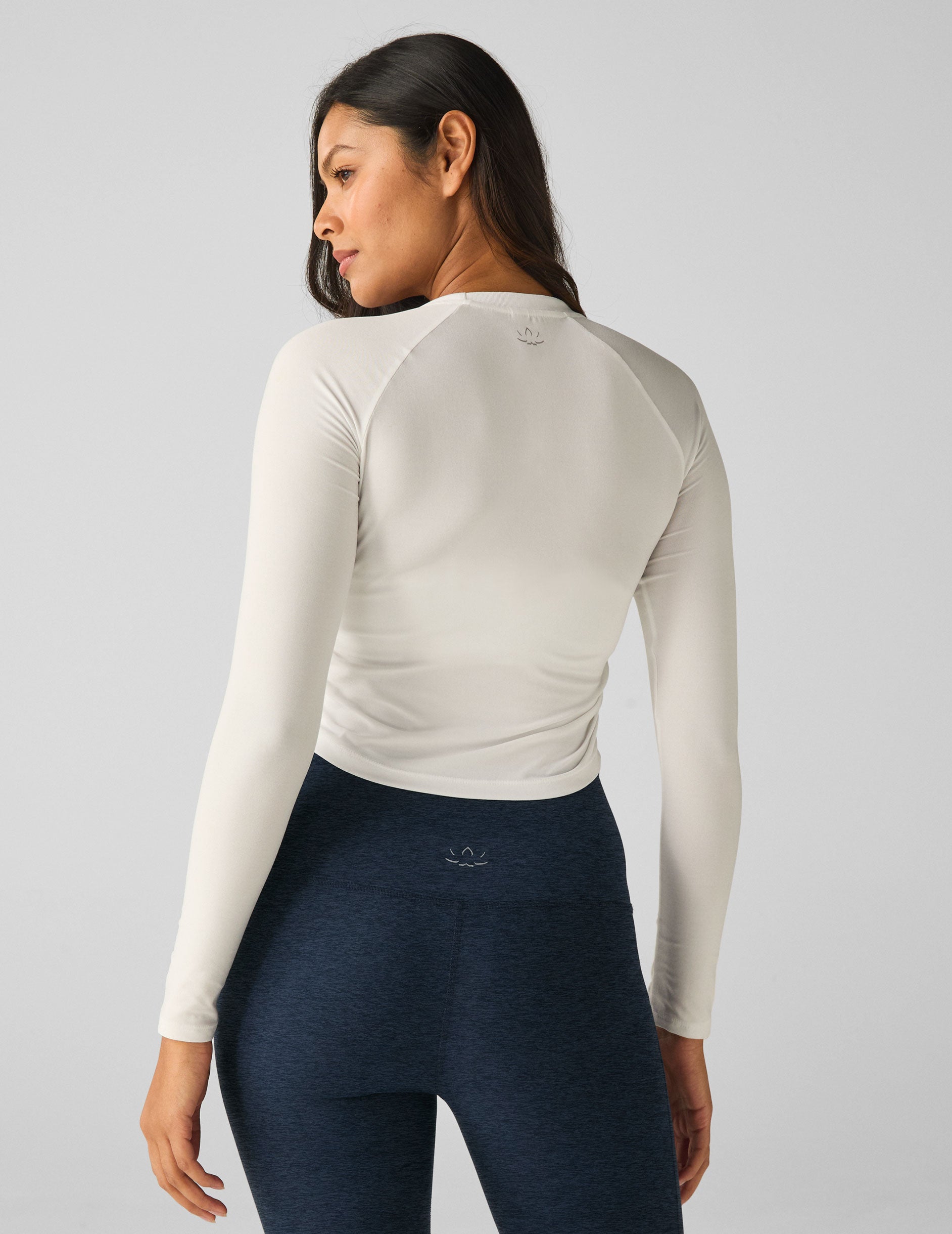 Featherweight Your Fit Long Length Top - Image 3