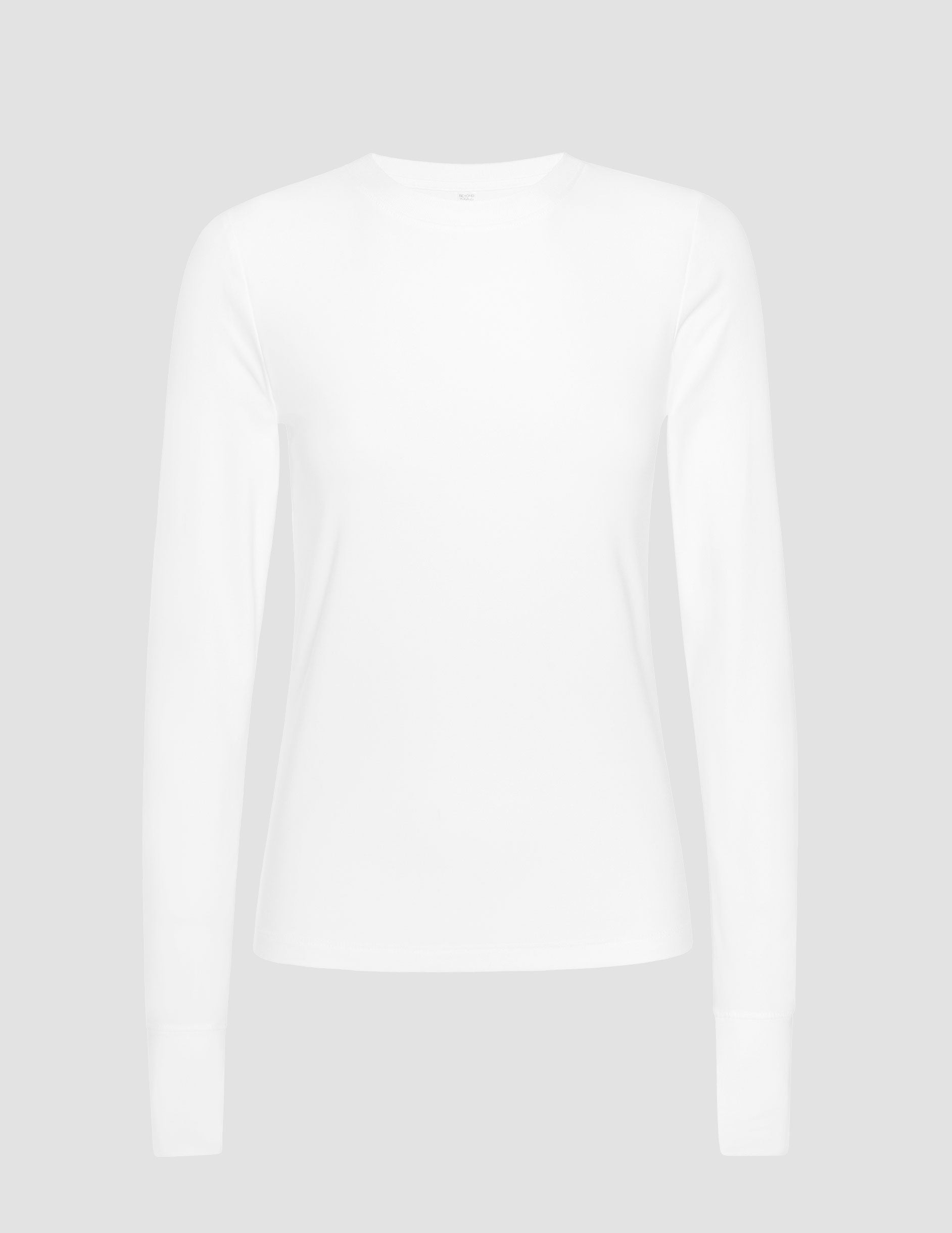 Featherweight Select Long Sleeve Crew - Image 5