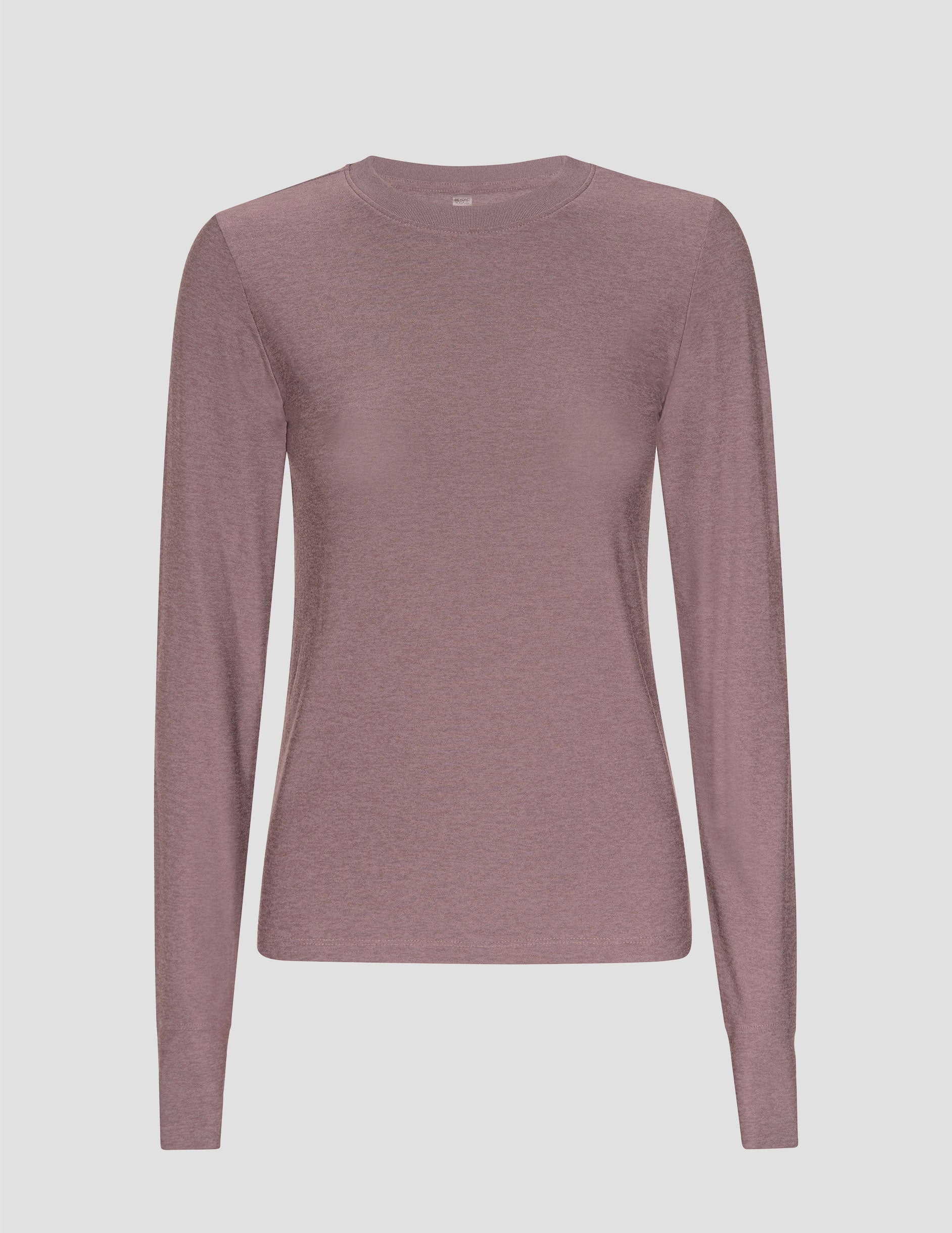 Featherweight Select Long Sleeve Crew - Image 6