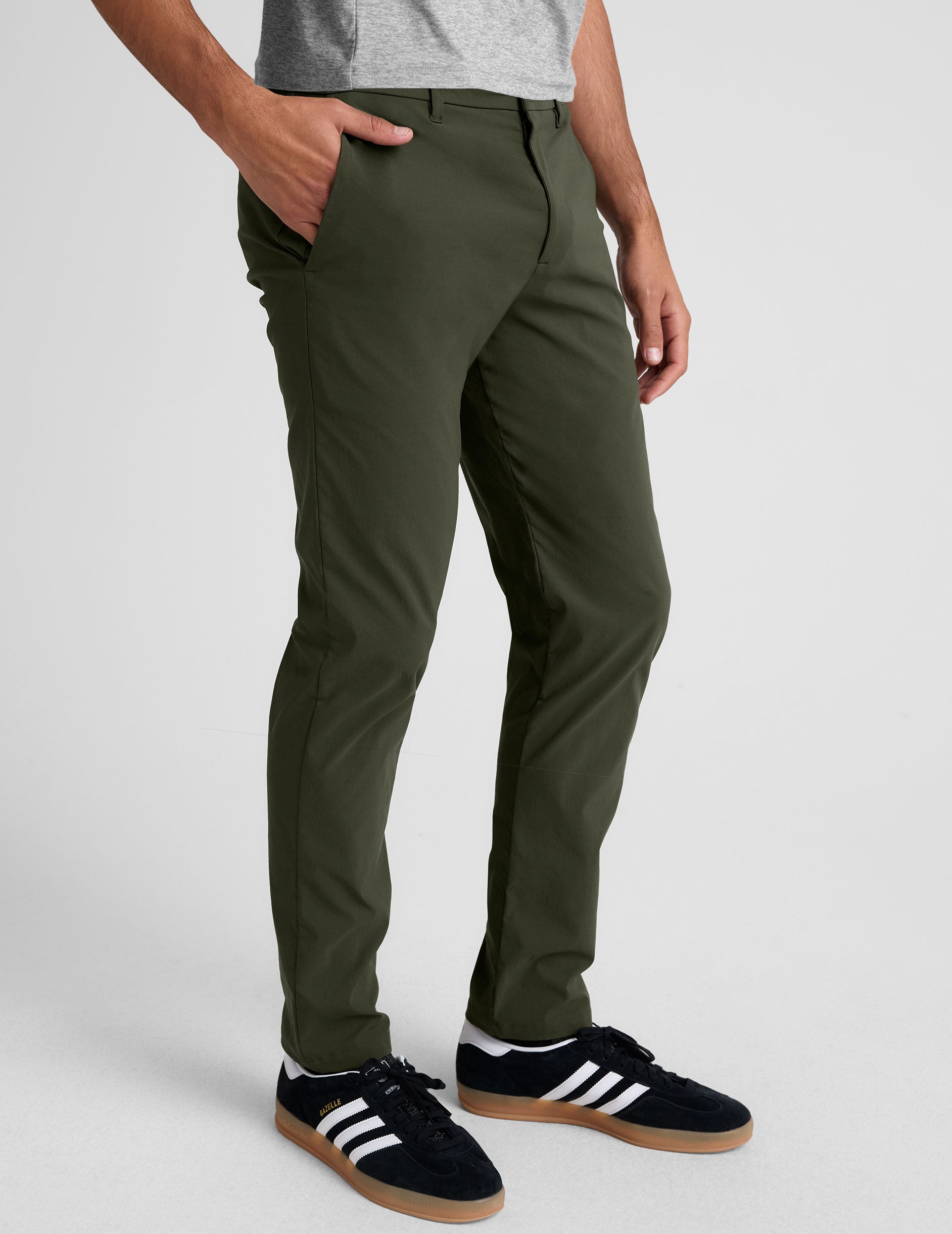 Element Men's Chino Trouser 30 - Image 3
