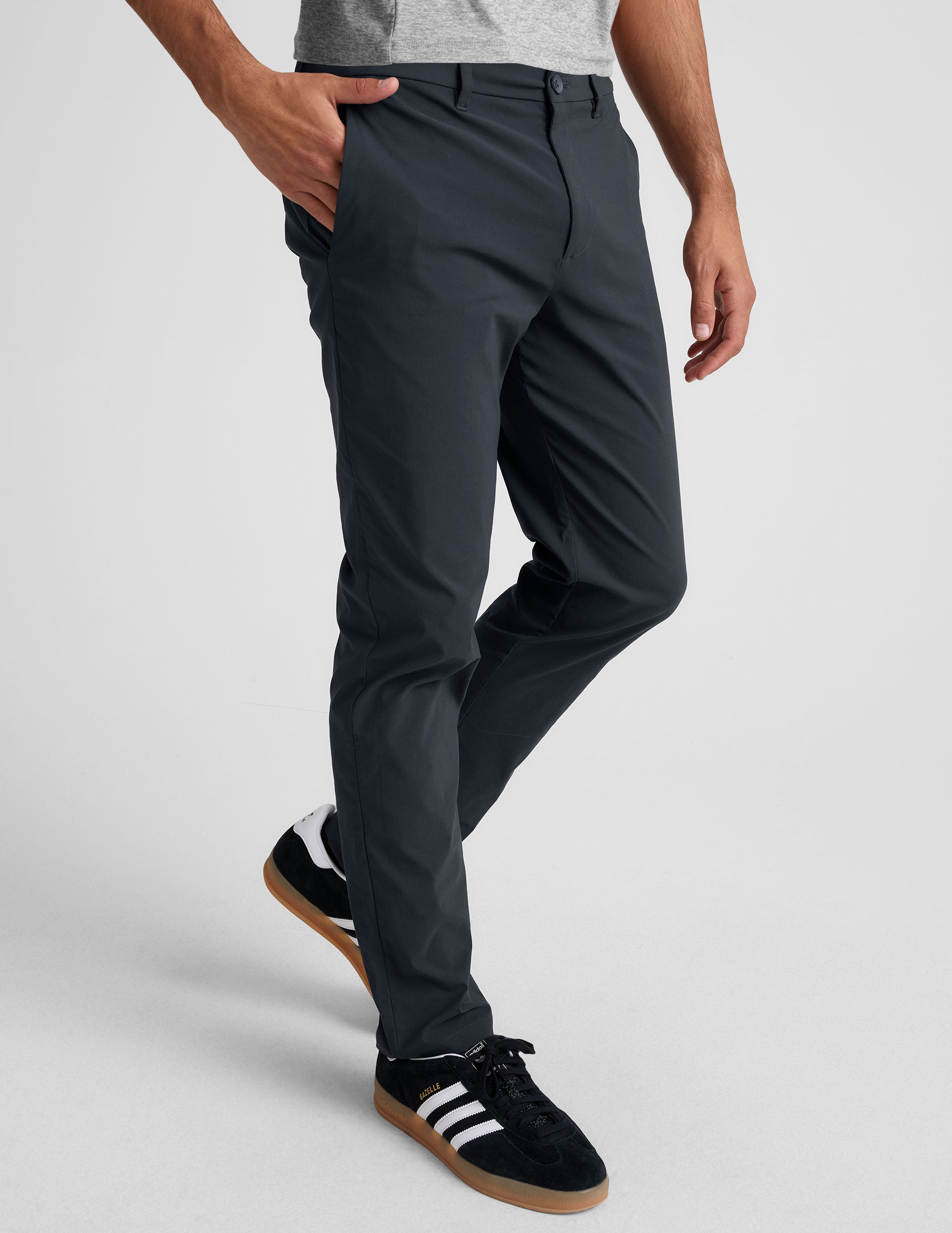 Element Men's Chino Trouser 30 - Image 3
