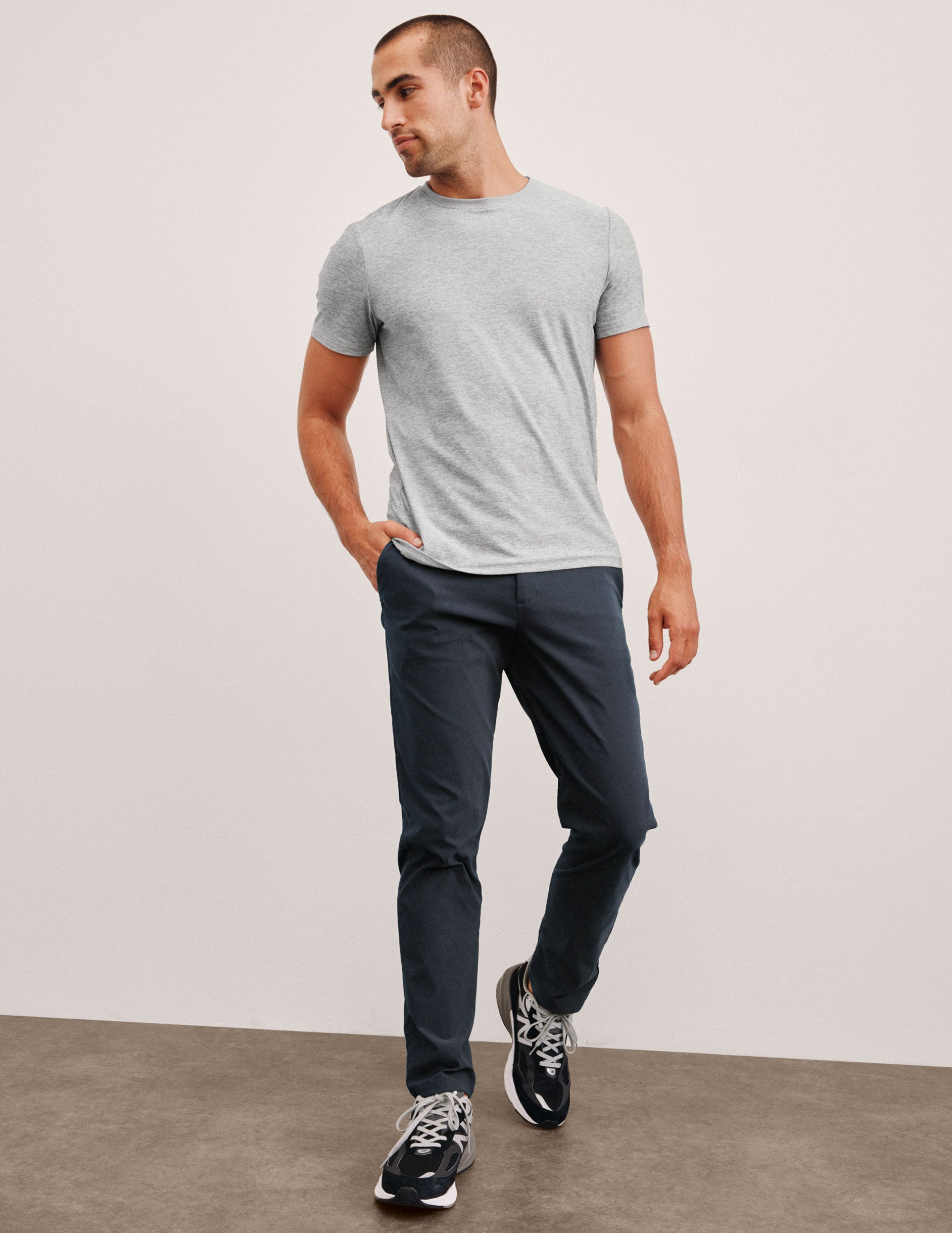 Element Men's Chino Trouser 30 - Image 6