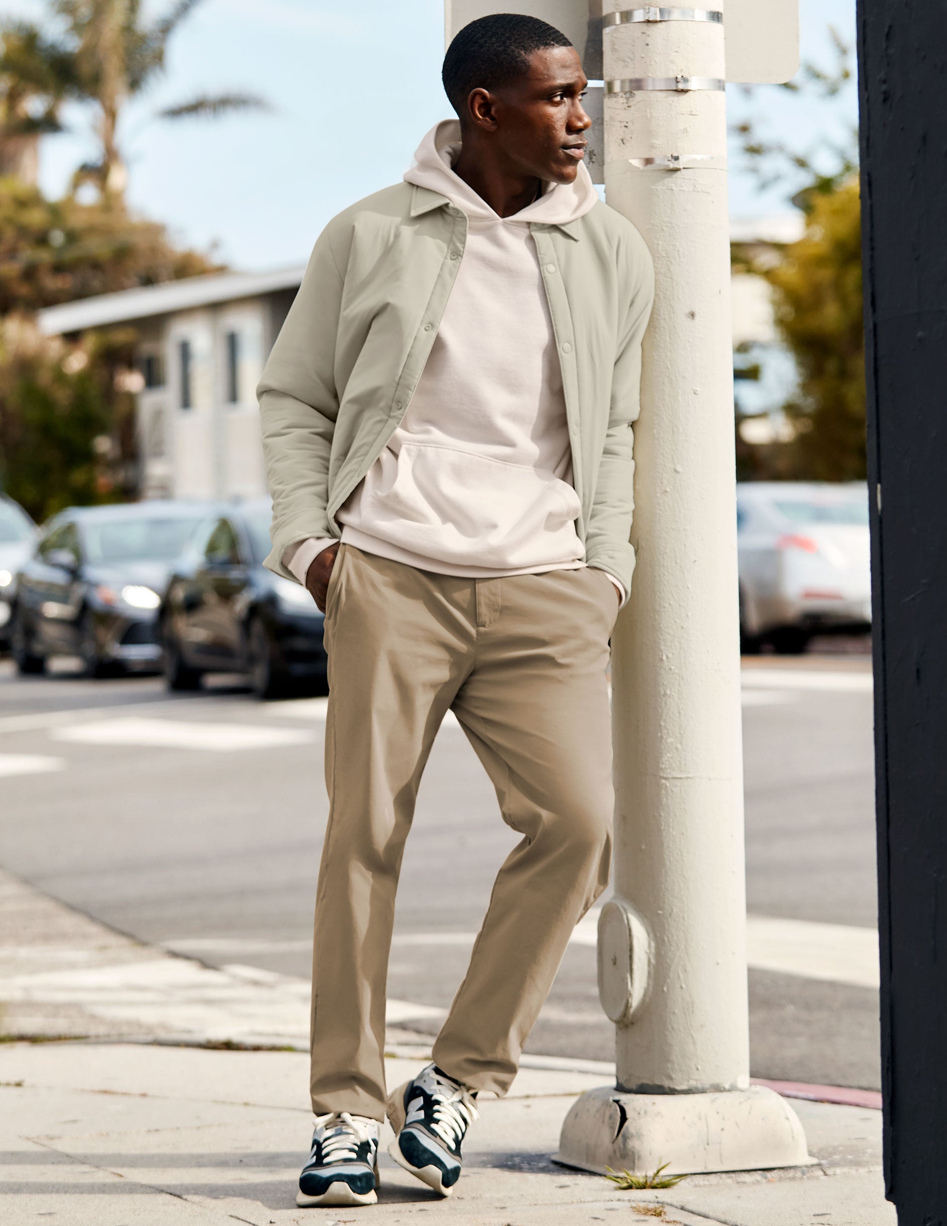 Element Men's Chino Trouser 30 - Image 7