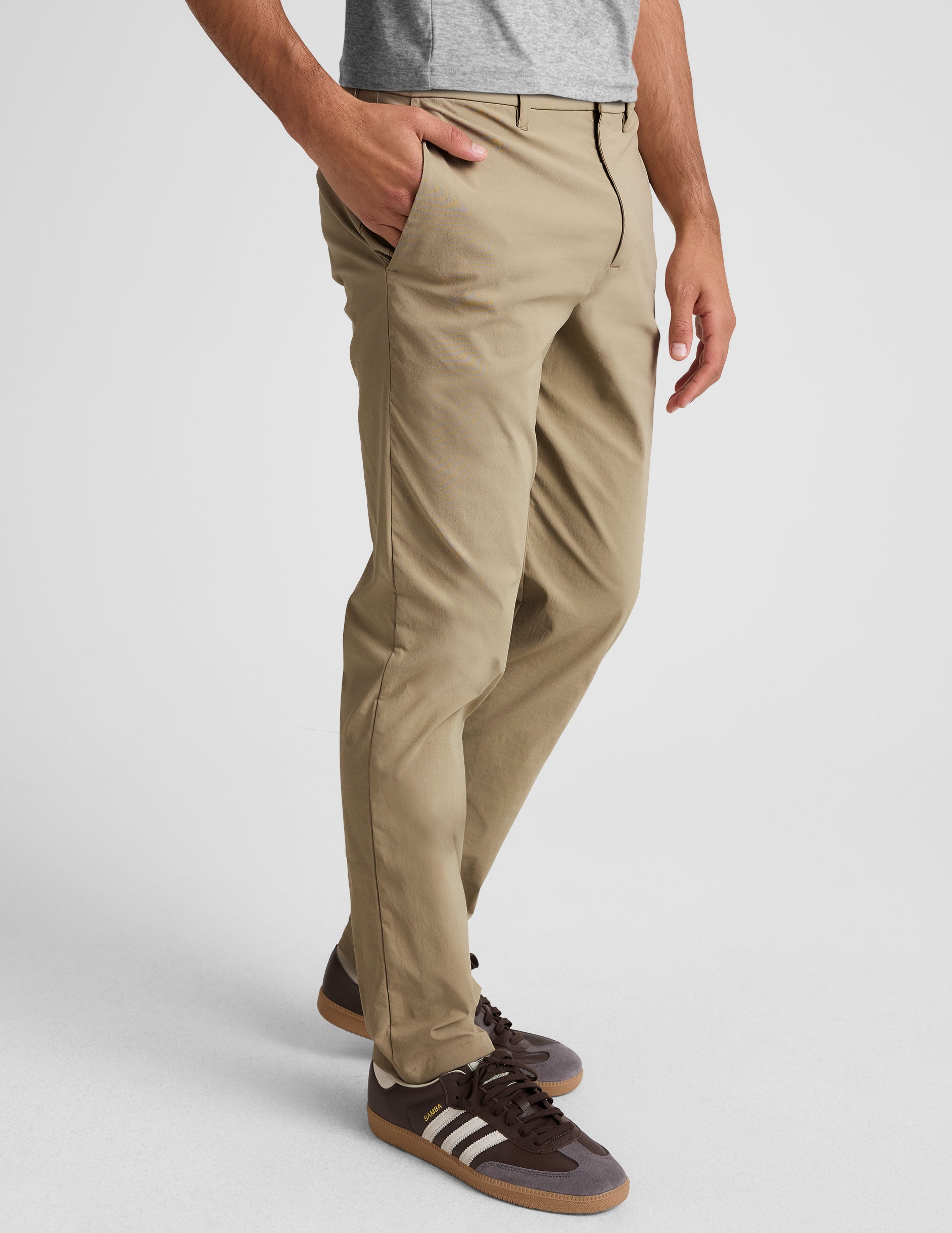 Element Men's Chino Trouser 30 - Image 4