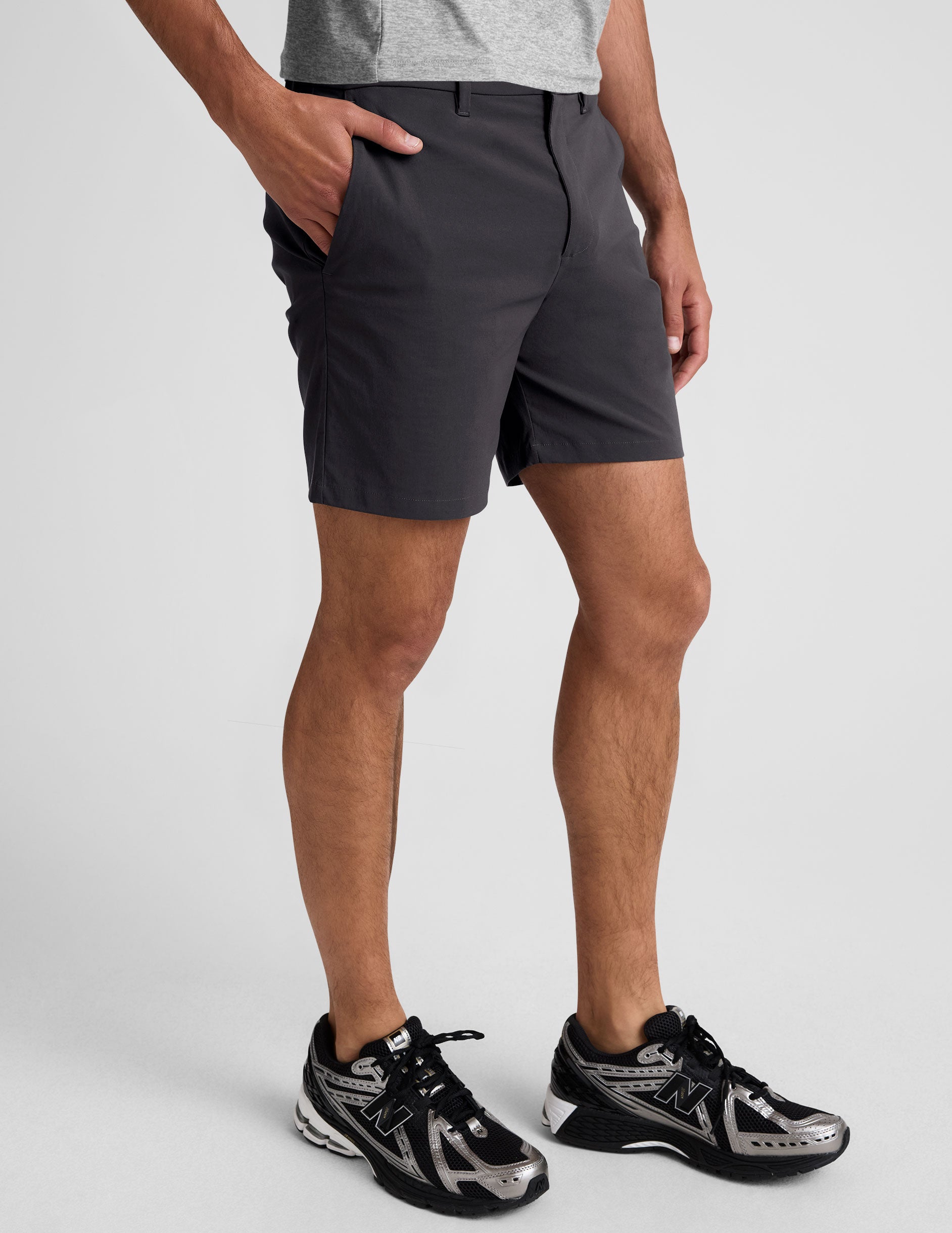 Element Men's Chino Short 7 - Image 4